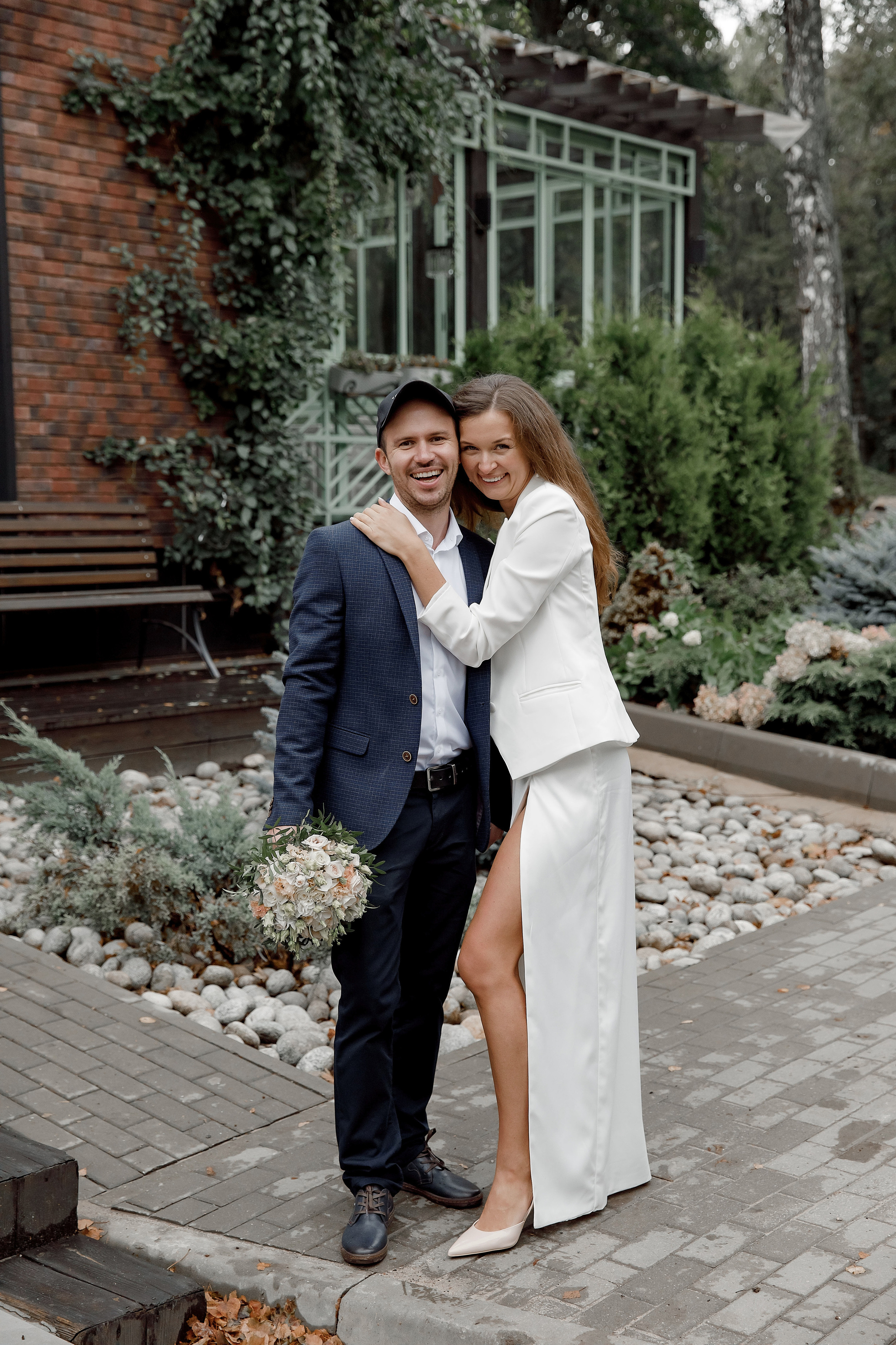 Свадьба для двоих. Виталий и Лена. Святослав Дьяконов — фотограф на свадьбу в Воронеже