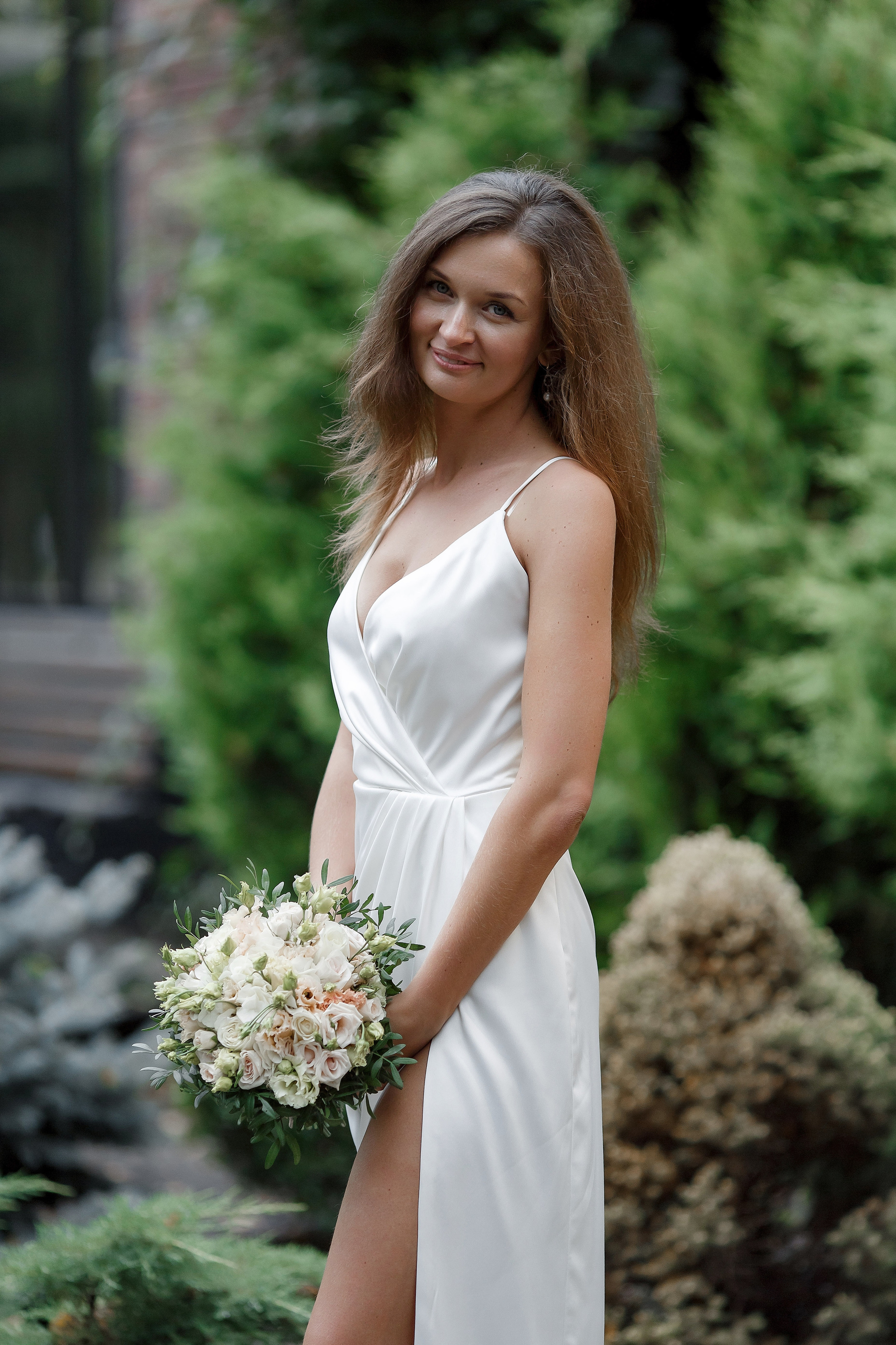 Свадьба для двоих. Виталий и Лена. Святослав Дьяконов — фотограф на свадьбу в Воронеже