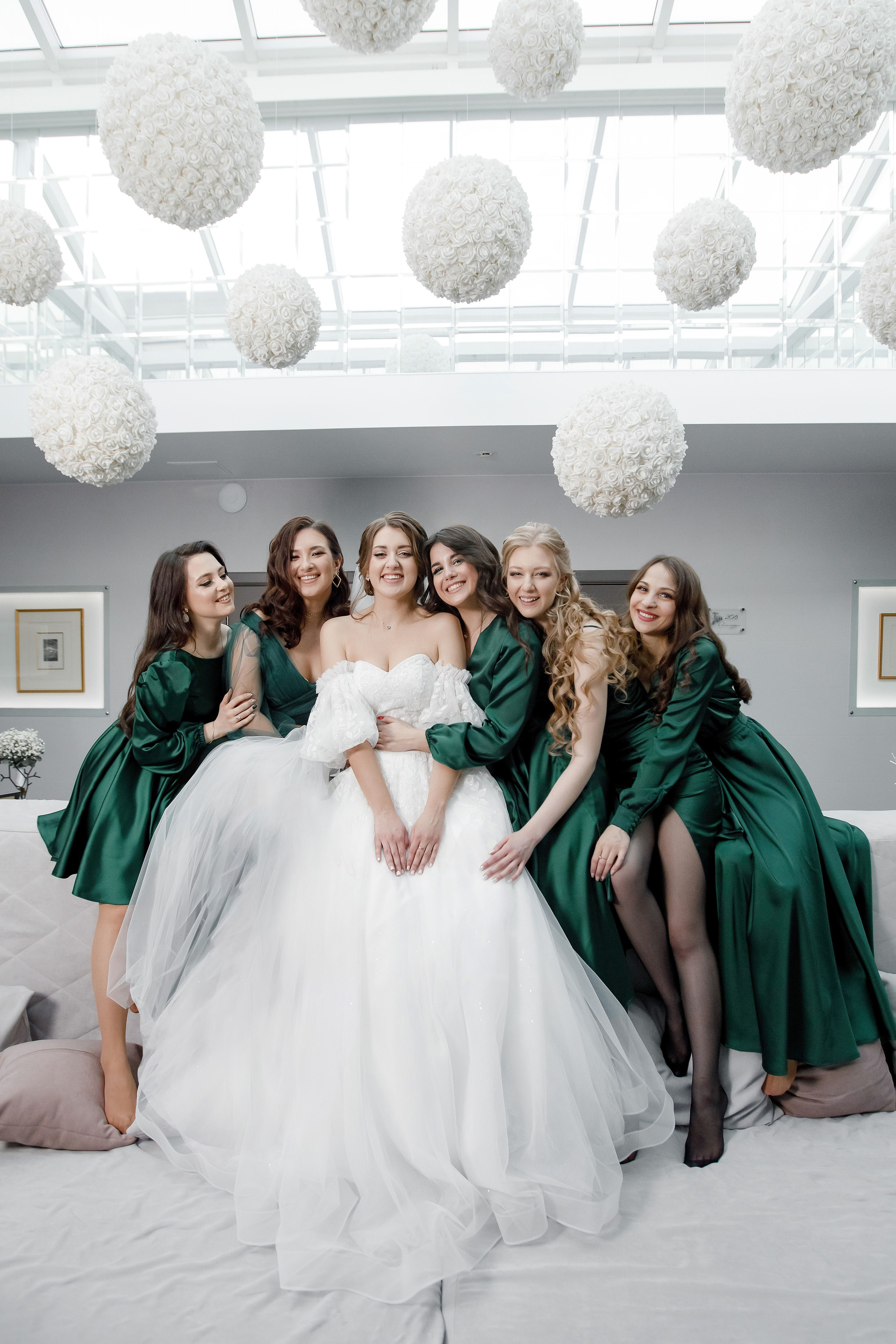 Сергей и Настя. Святослав Дьяконов — фотограф на свадьбу в Воронеже