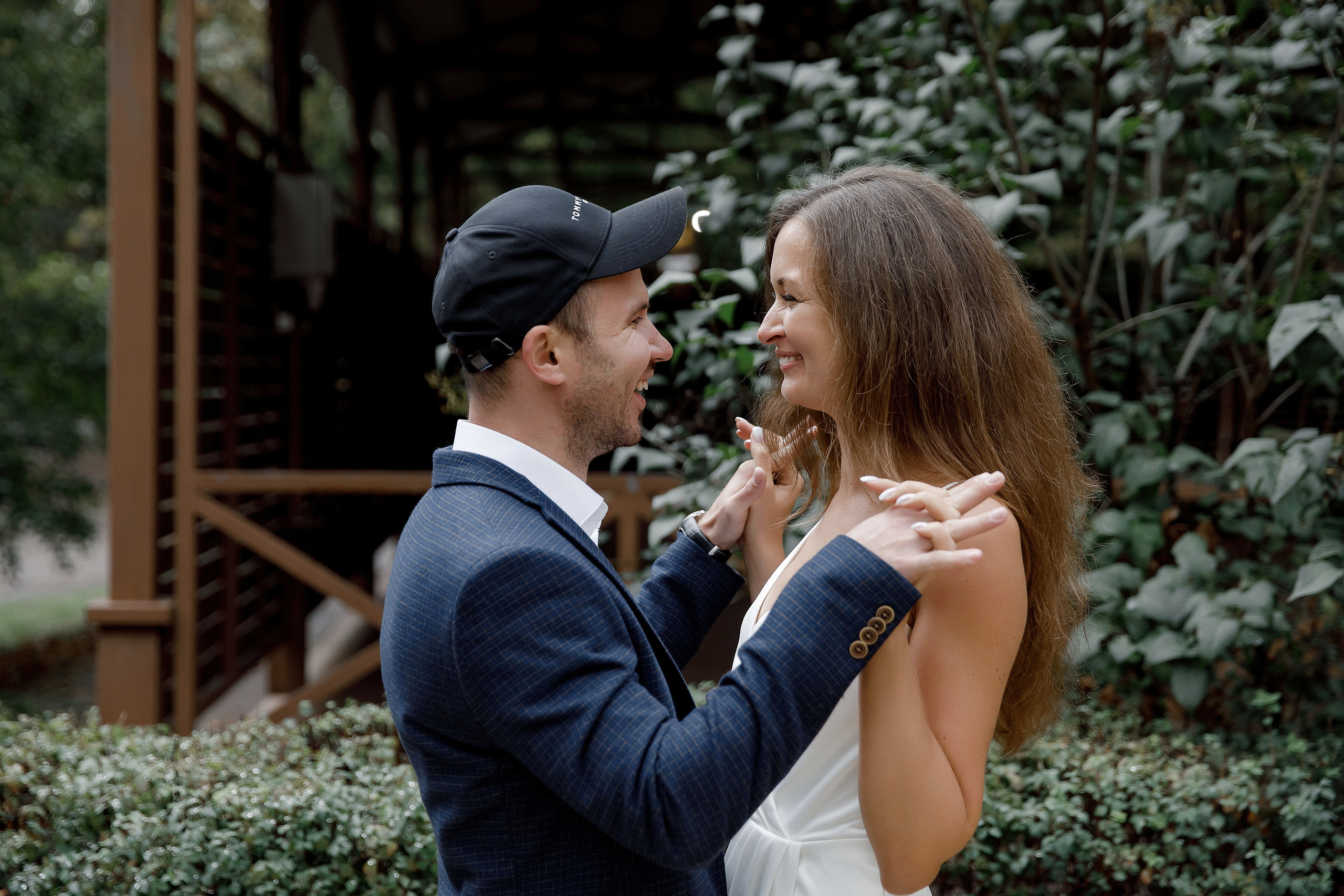 Свадьба для двоих. Виталий и Лена. Святослав Дьяконов — фотограф на свадьбу в Воронеже