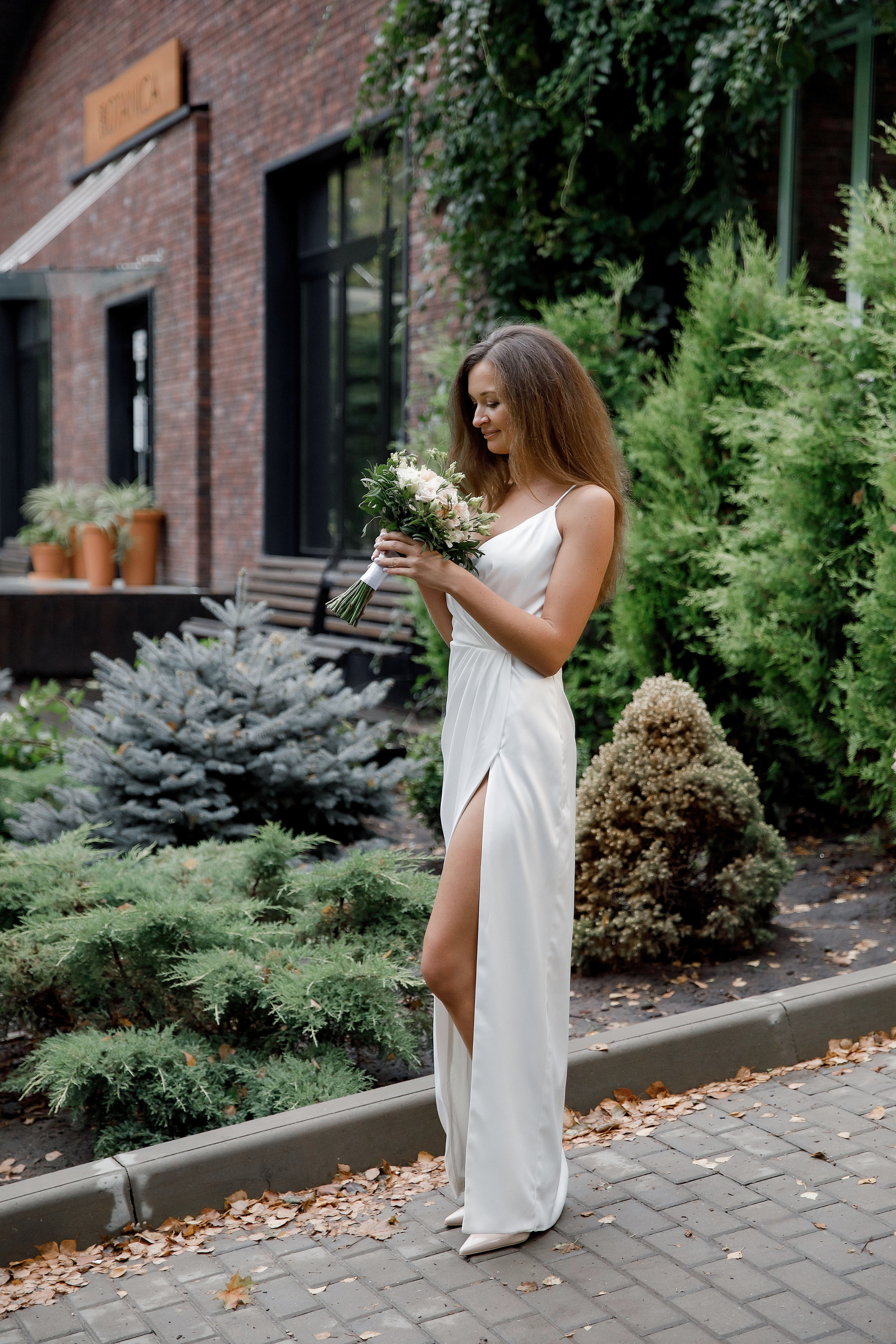 Свадьба для двоих. Виталий и Лена. Святослав Дьяконов — фотограф на свадьбу в Воронеже