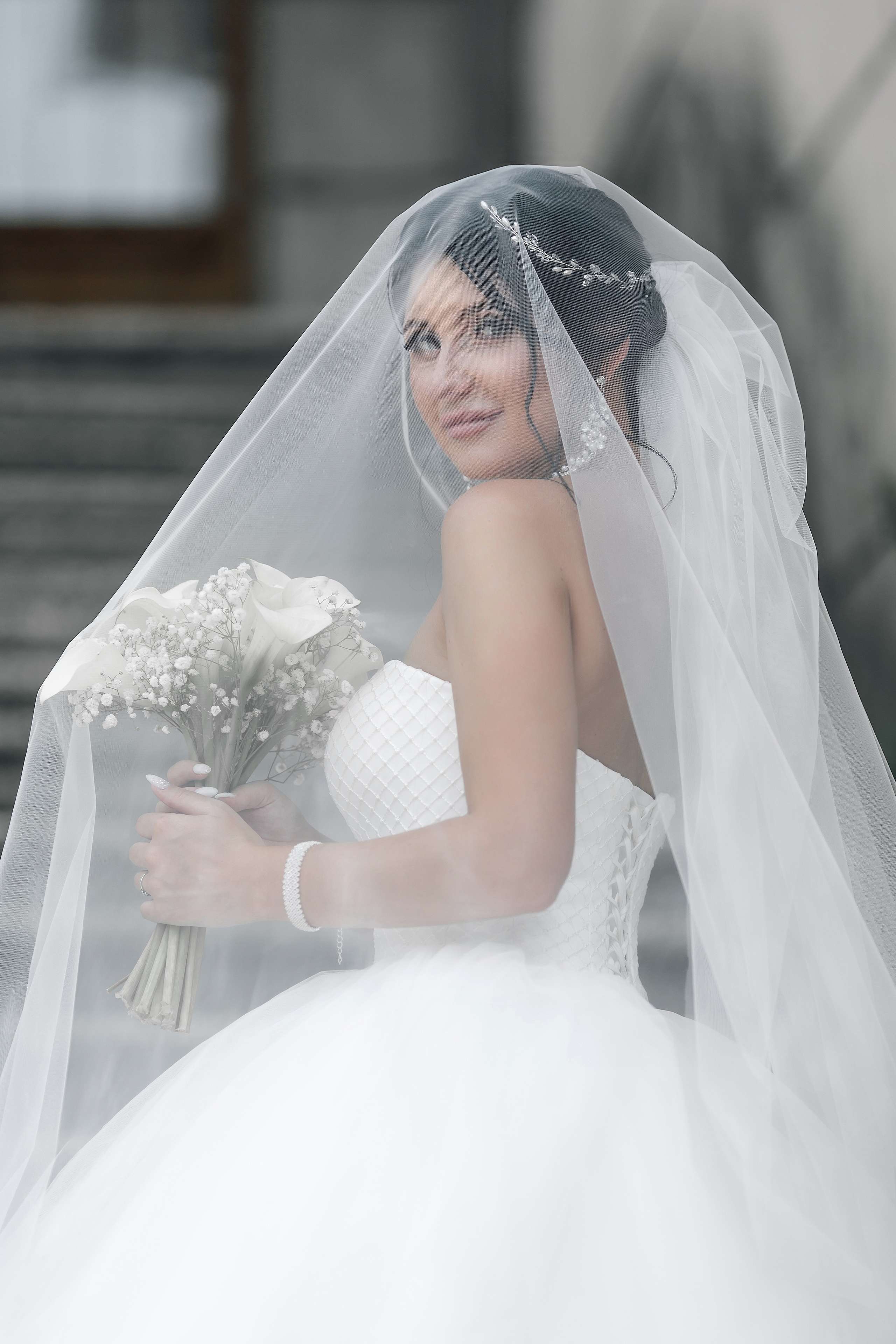 Дима и Дарина. Святослав Дьяконов — фотограф на свадьбу в Воронеже