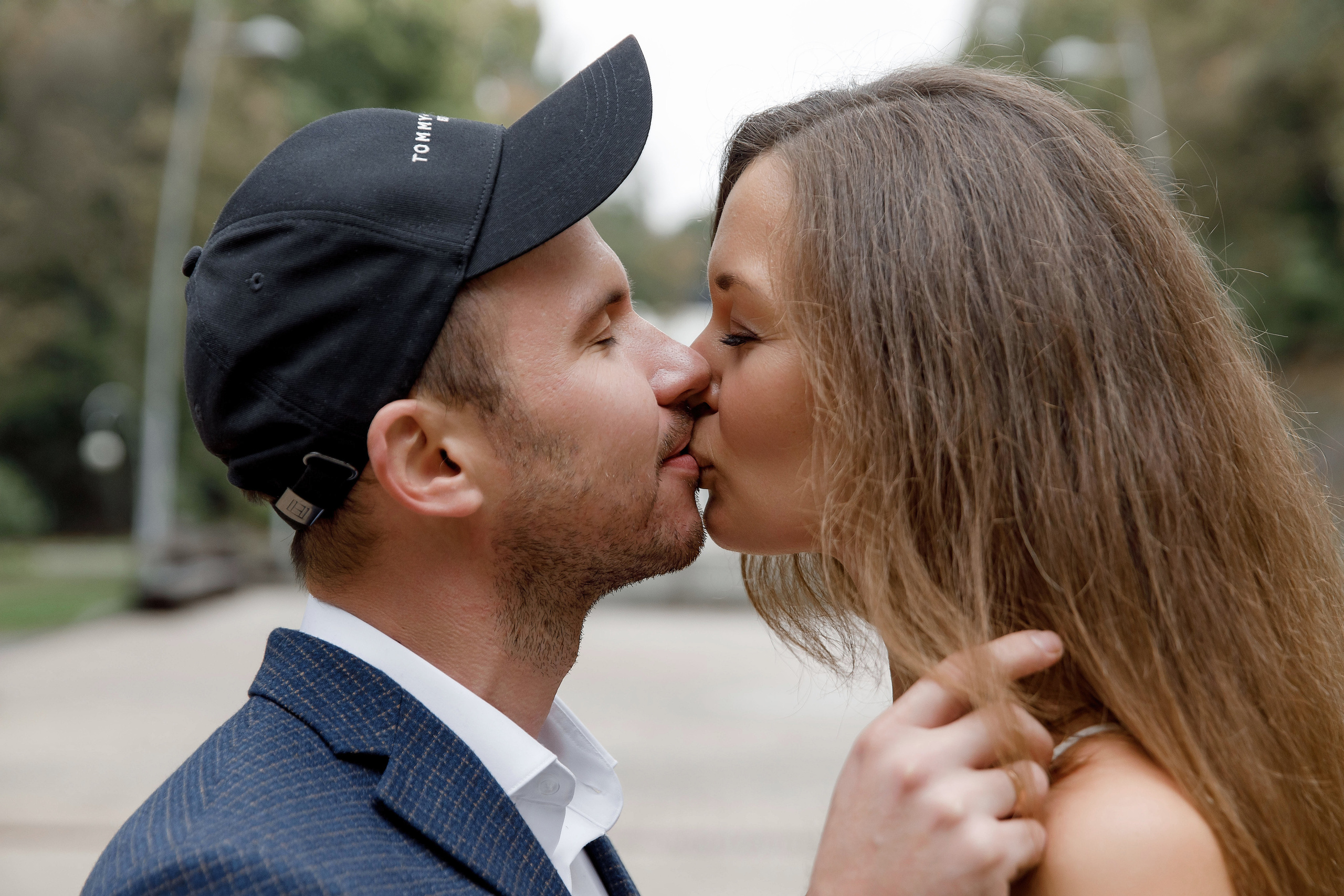 Свадьба для двоих. Виталий и Лена. Святослав Дьяконов — фотограф на свадьбу в Воронеже