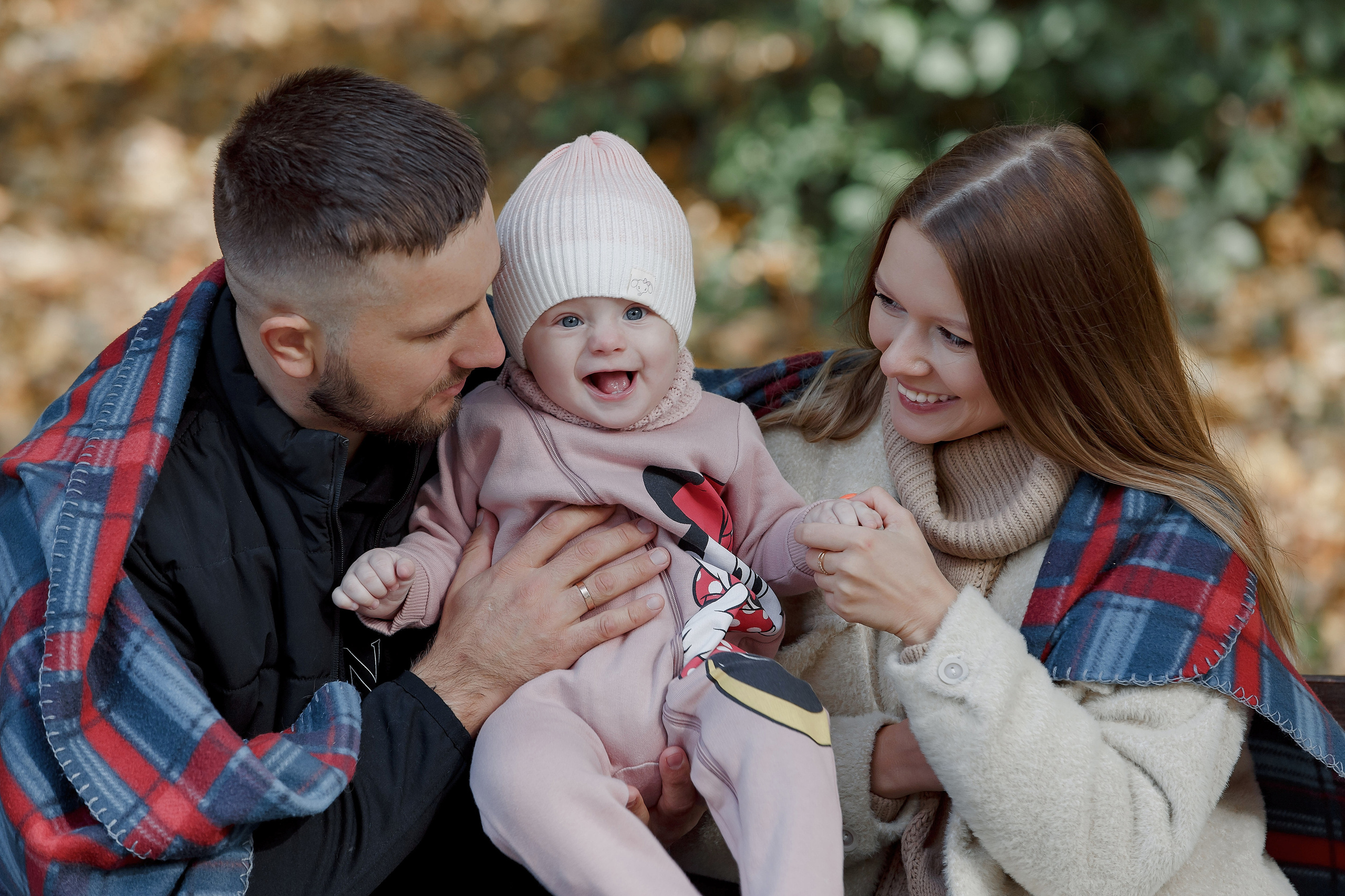 Фотосессии. Святослав Дьяконов — фотограф на свадьбу в Воронеже
