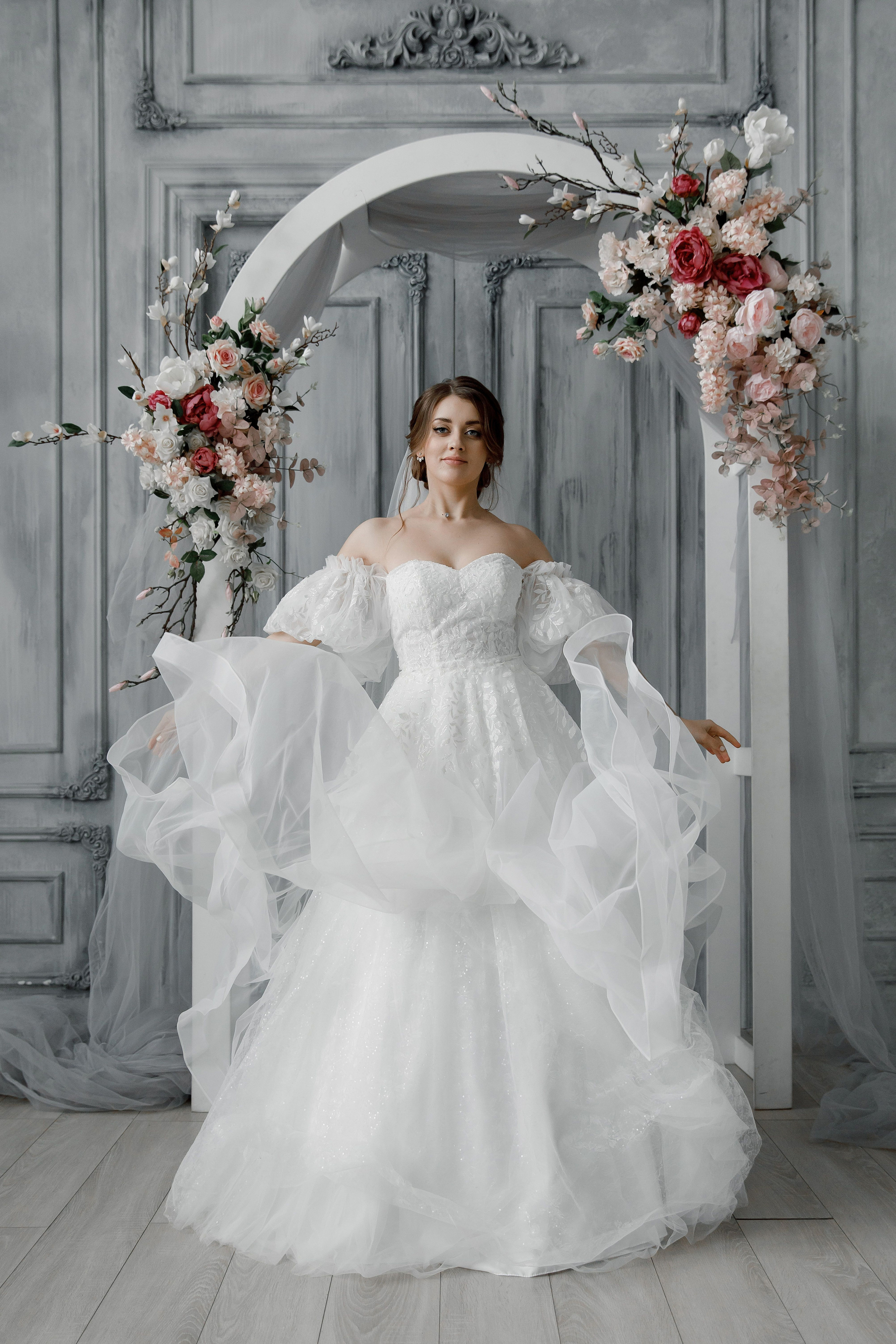 Сергей и Настя. Святослав Дьяконов — фотограф на свадьбу в Воронеже