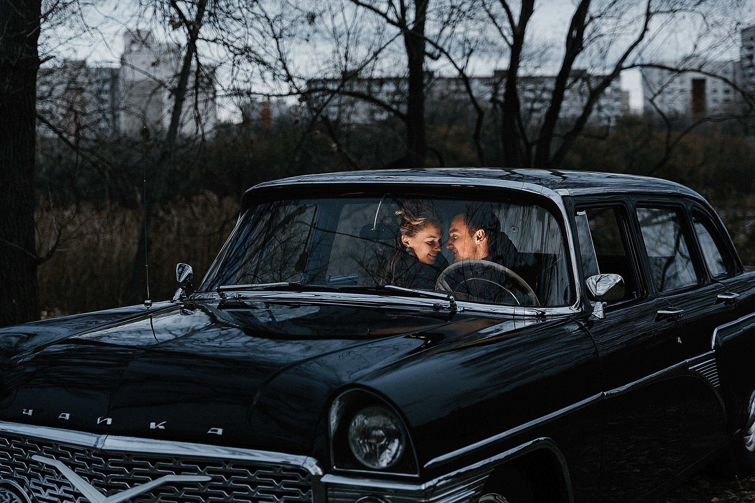 Фотосессии. Святослав Дьяконов — фотограф на свадьбу в Воронеже