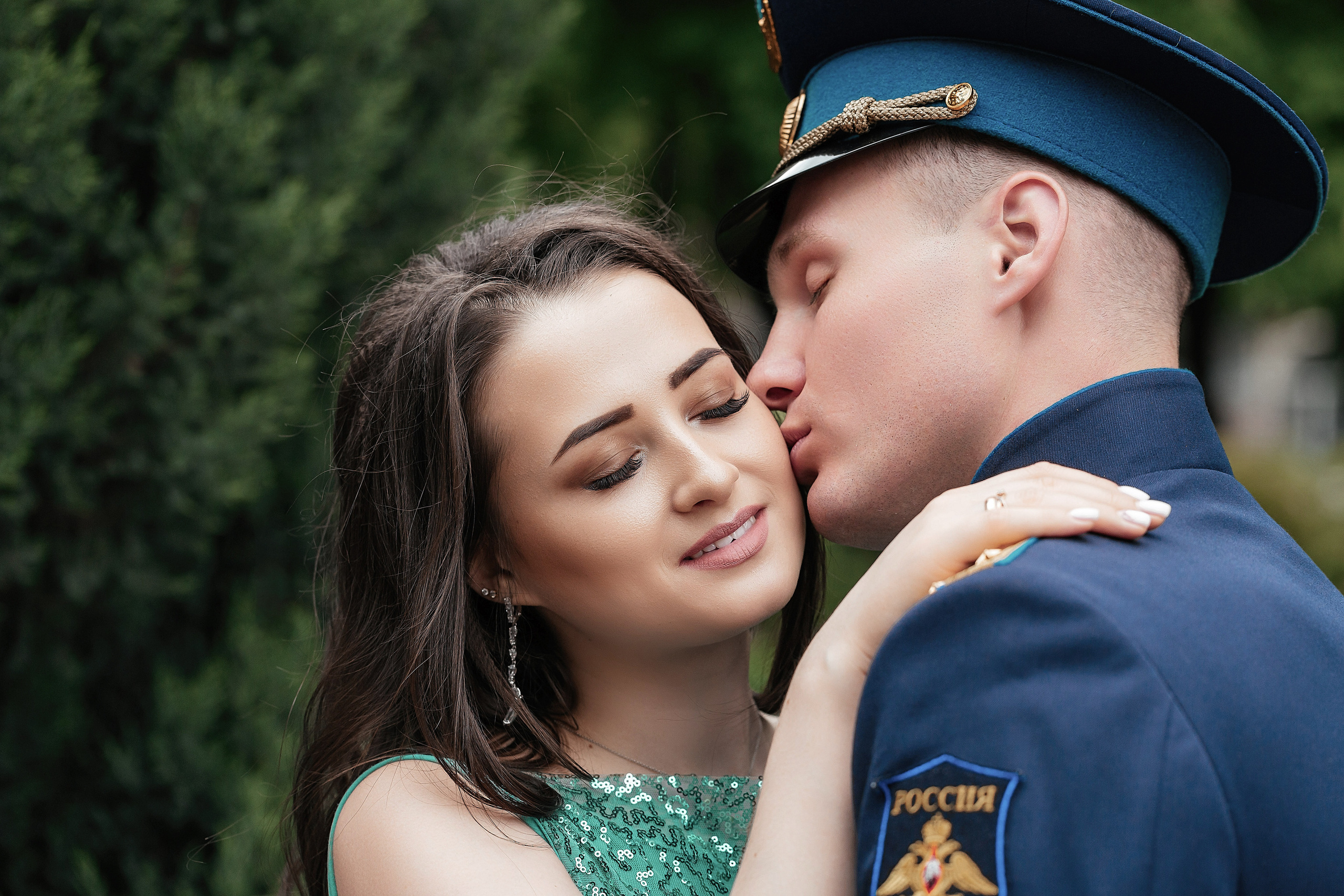 Фотосессии. Святослав Дьяконов — фотограф на свадьбу в Воронеже