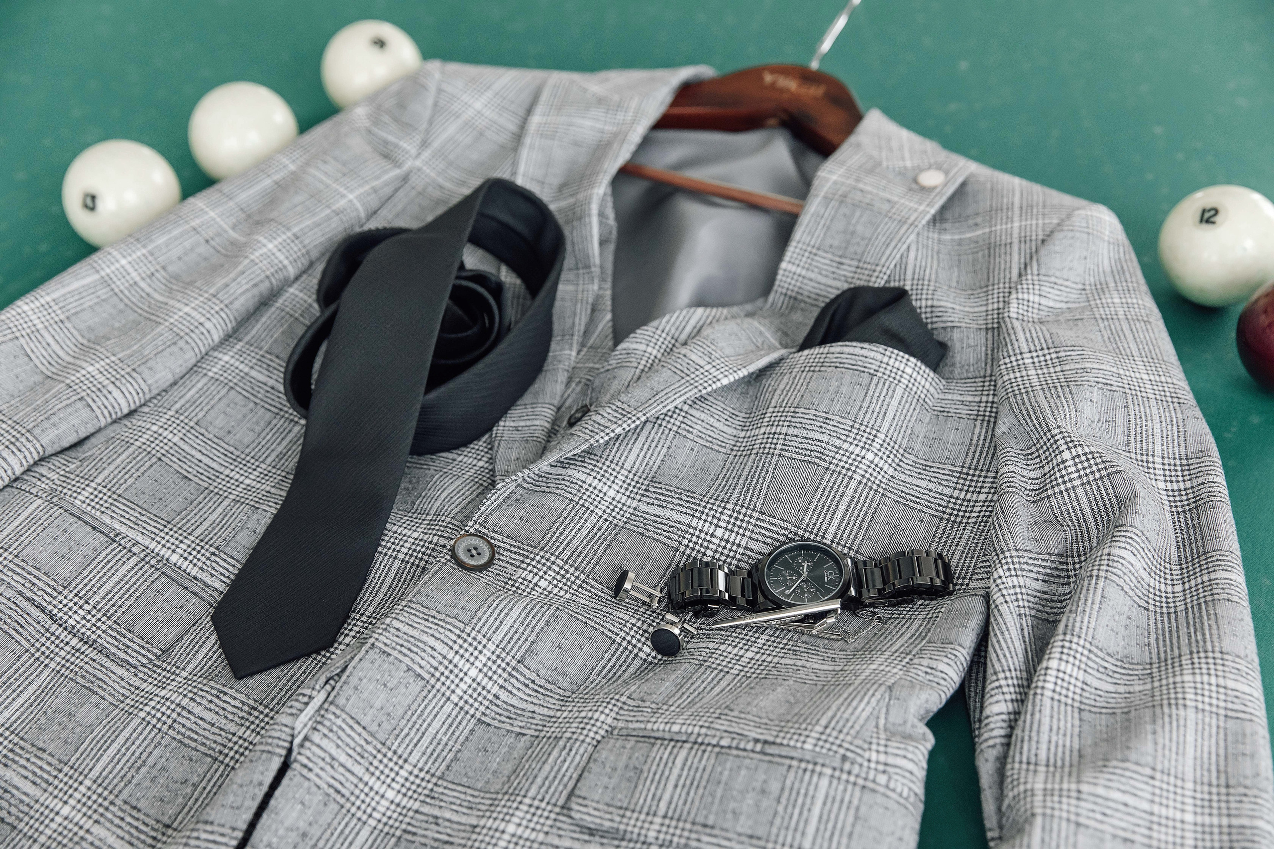 Дима и Дарина. Святослав Дьяконов — фотограф на свадьбу в Воронеже