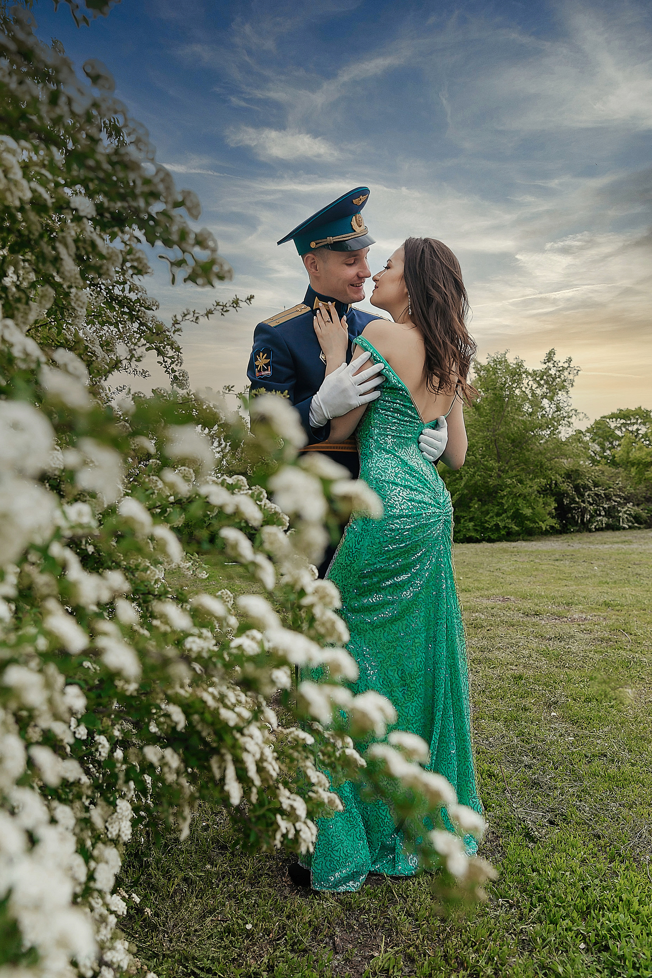 Фотосессии. Святослав Дьяконов — фотограф на свадьбу в Воронеже