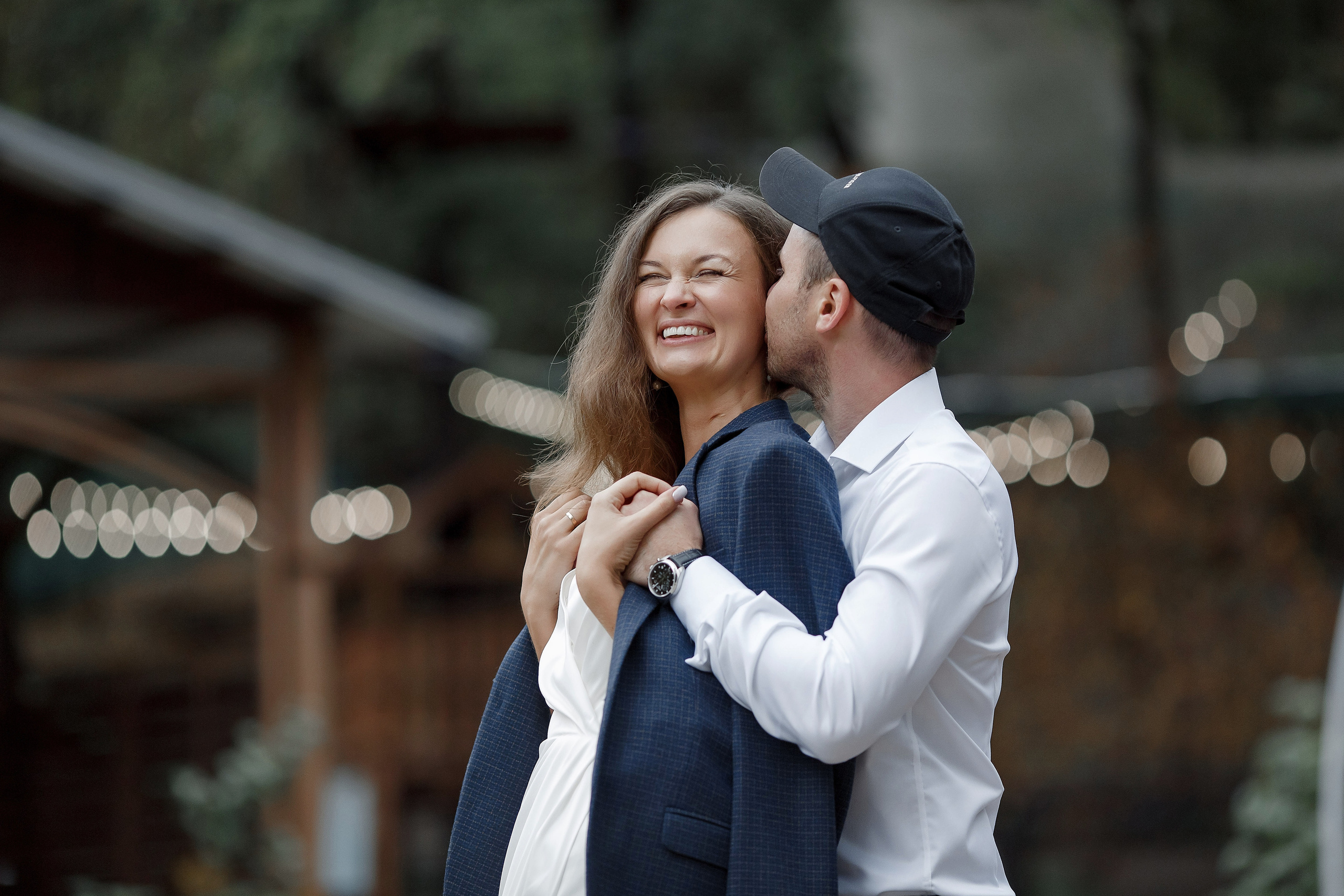 Свадьба для двоих. Виталий и Лена. Святослав Дьяконов — фотограф на свадьбу в Воронеже