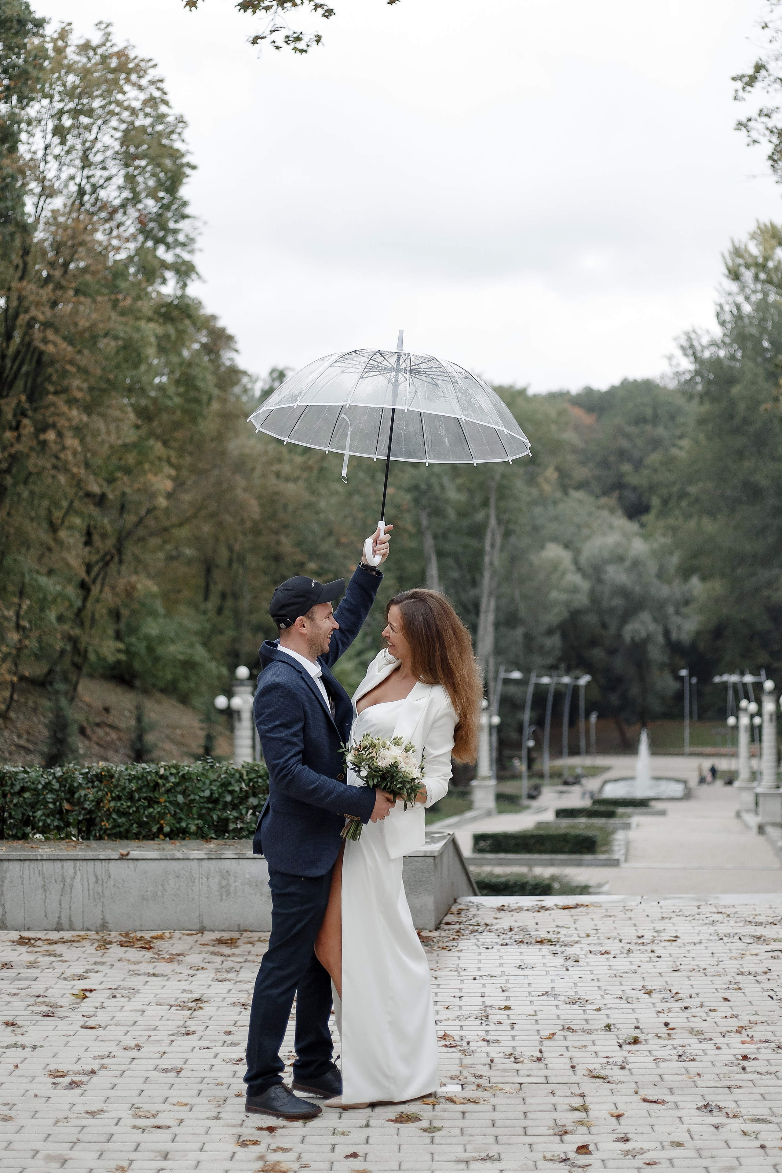 Свадьба для двоих. Виталий и Лена. Святослав Дьяконов — фотограф на свадьбу в Воронеже
