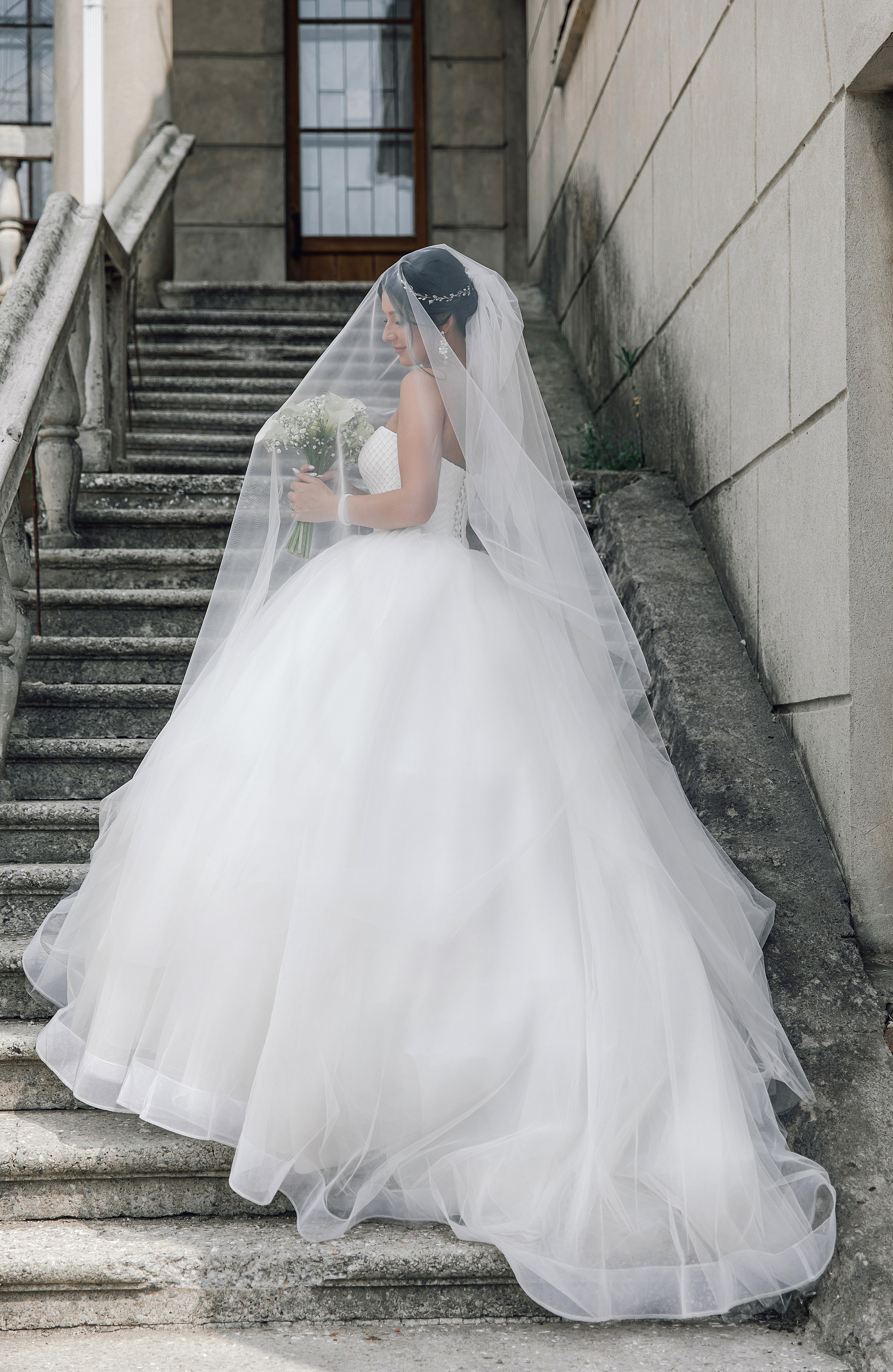 Дима и Дарина. Святослав Дьяконов — фотограф на свадьбу в Воронеже