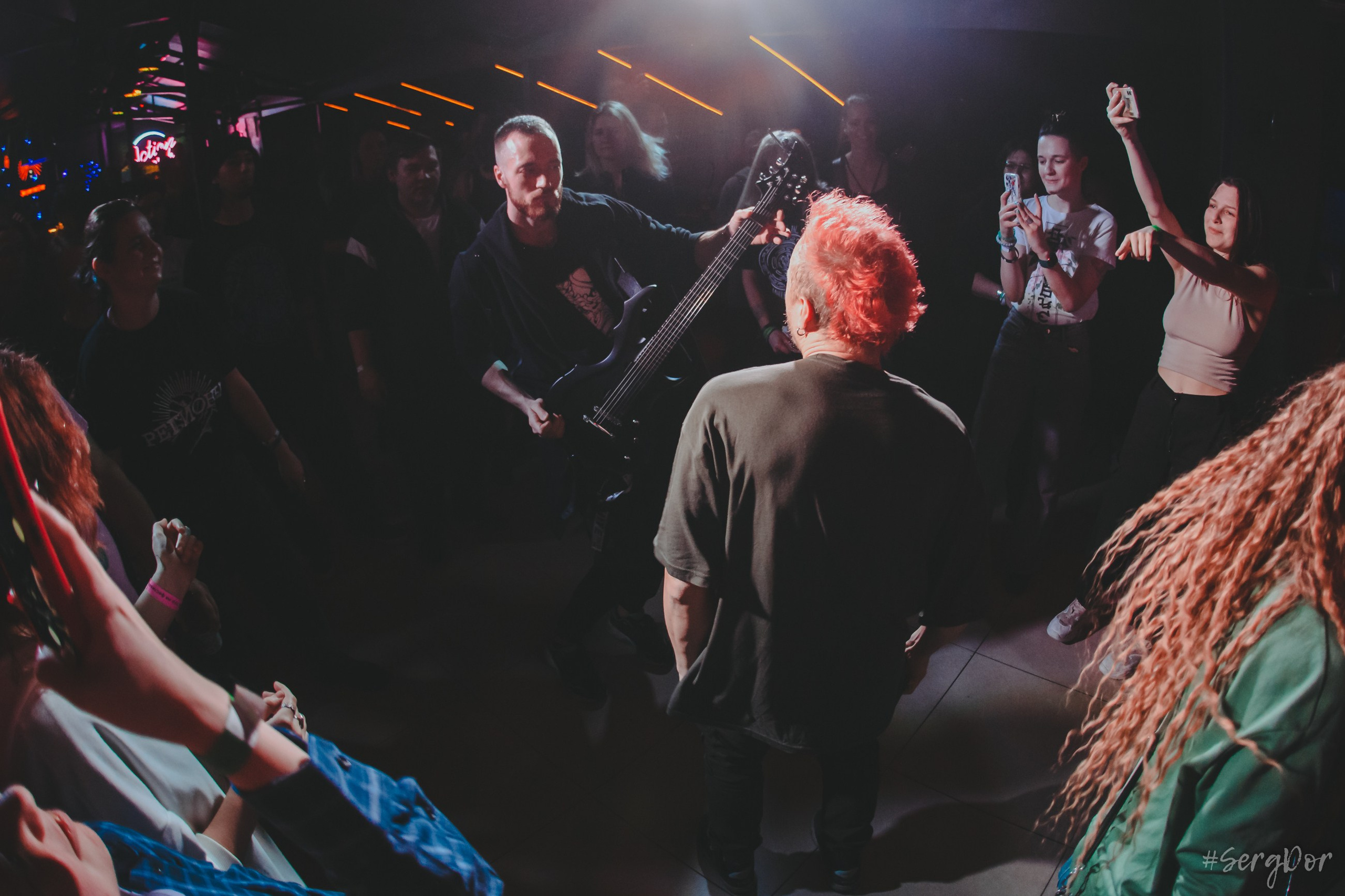 отборочный тур, фестиваль YLETАЙ 2024, Улетай, клуб Action, Санкт-Петербург, Питер, отборочник, 17.02.2024, SergDor, 17 февраля 2024 года, #SergDor, Gonzo Fellaz