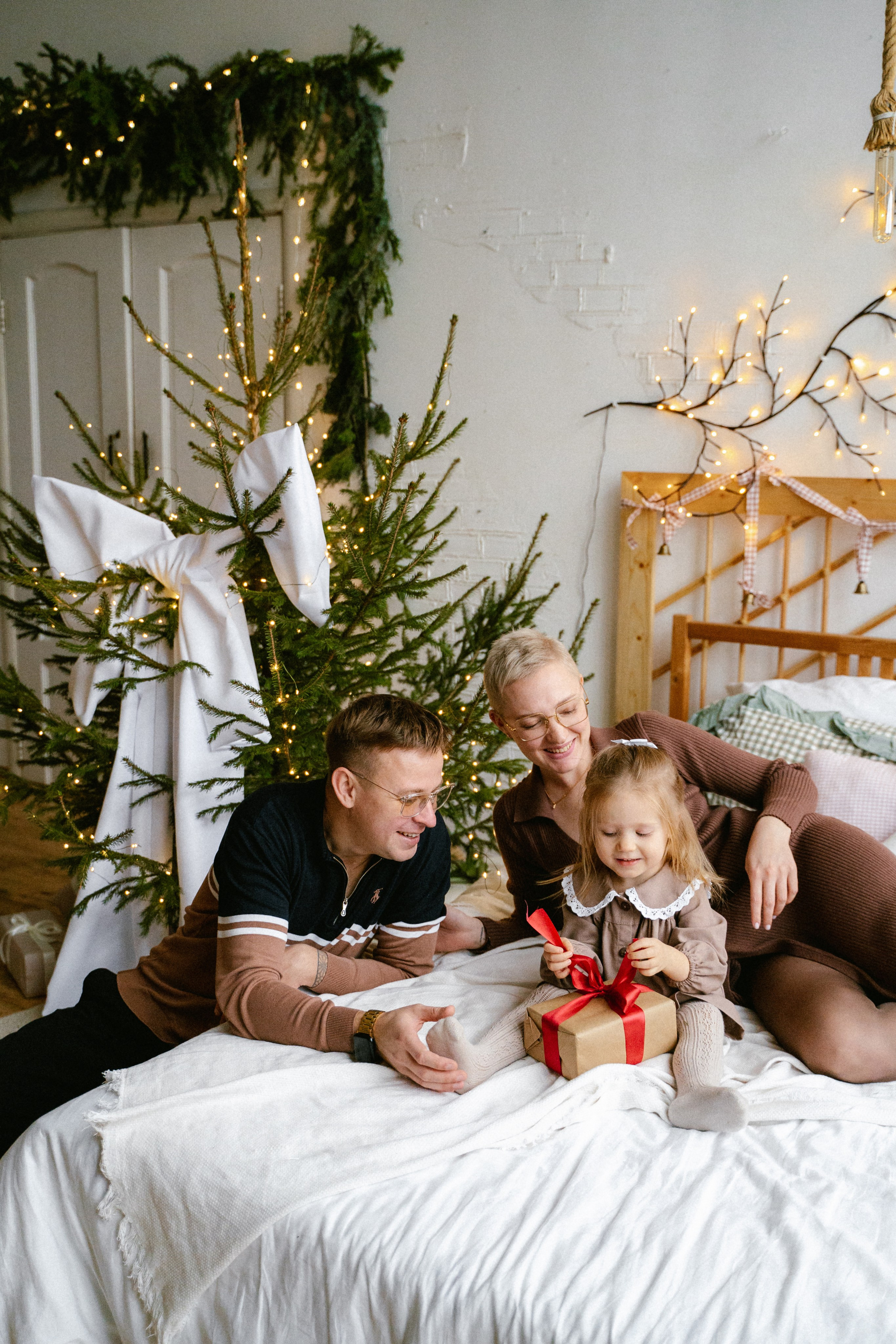 Даня, Алина и Кира. Фотограф в Краснодаре Баева Кристина