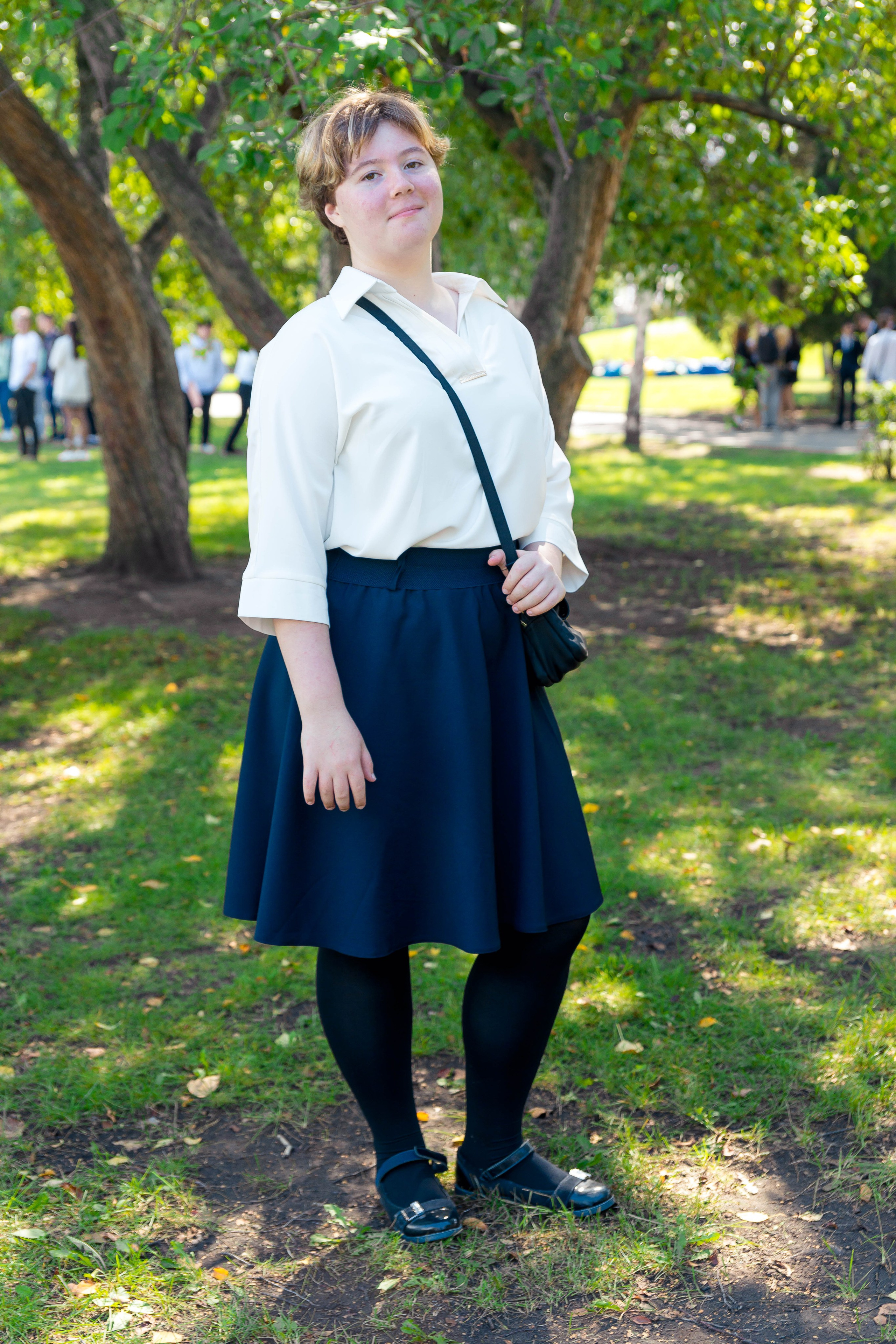 Линейка 6А. Фотограф в Барнауле Юлия Яковлева