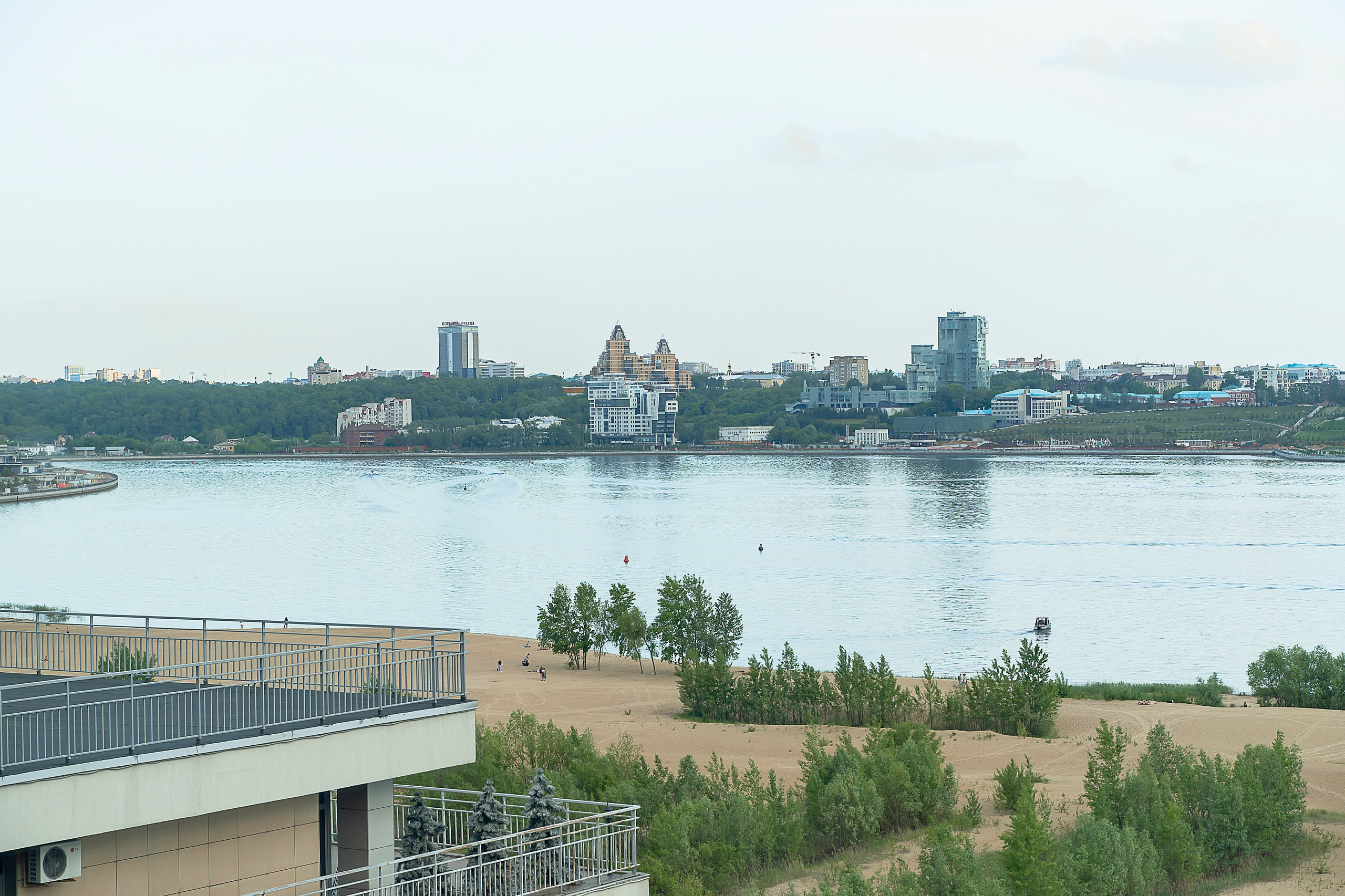 Съемка квартиры. Фотограф Казань