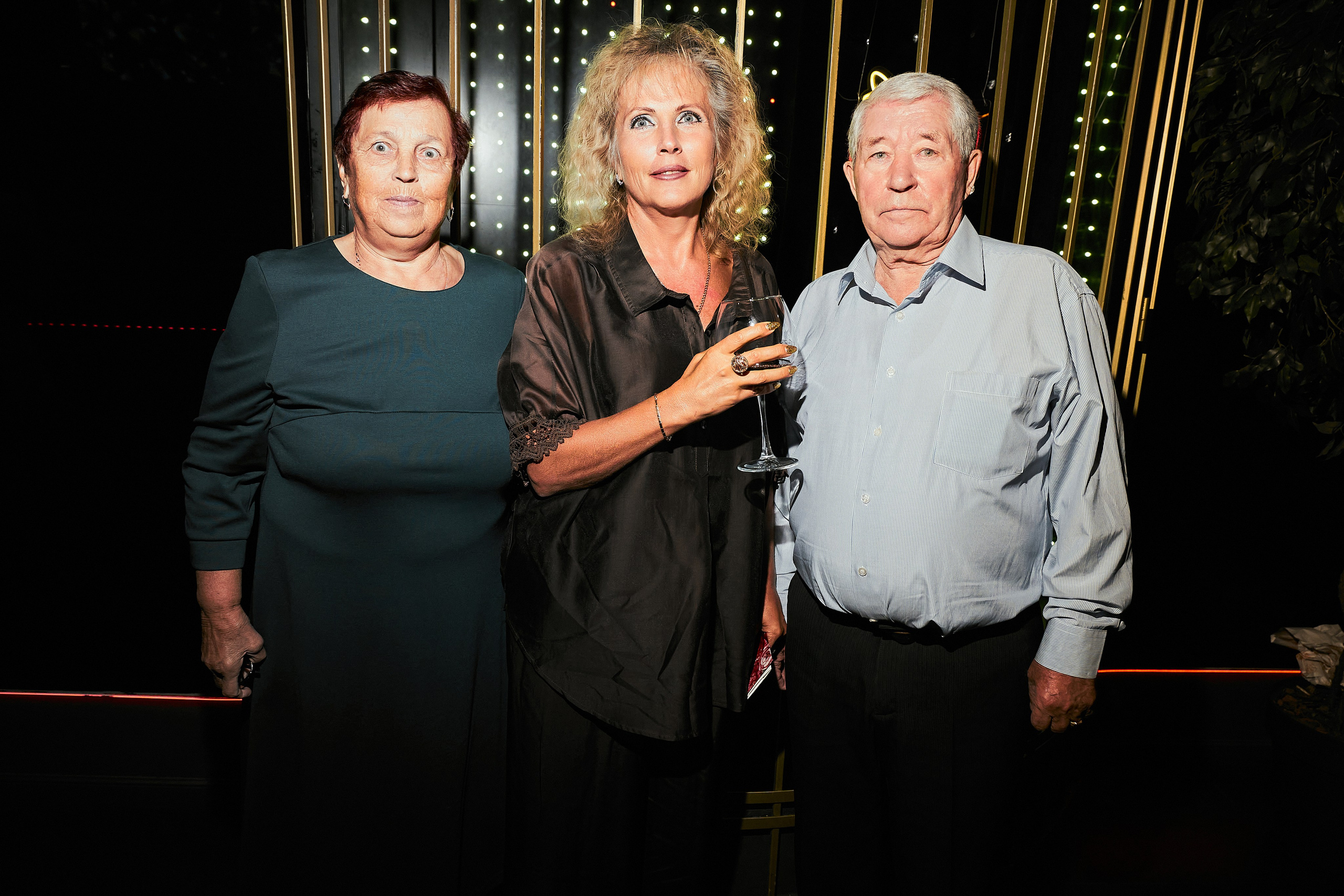 День рождение. Фотограф Казань