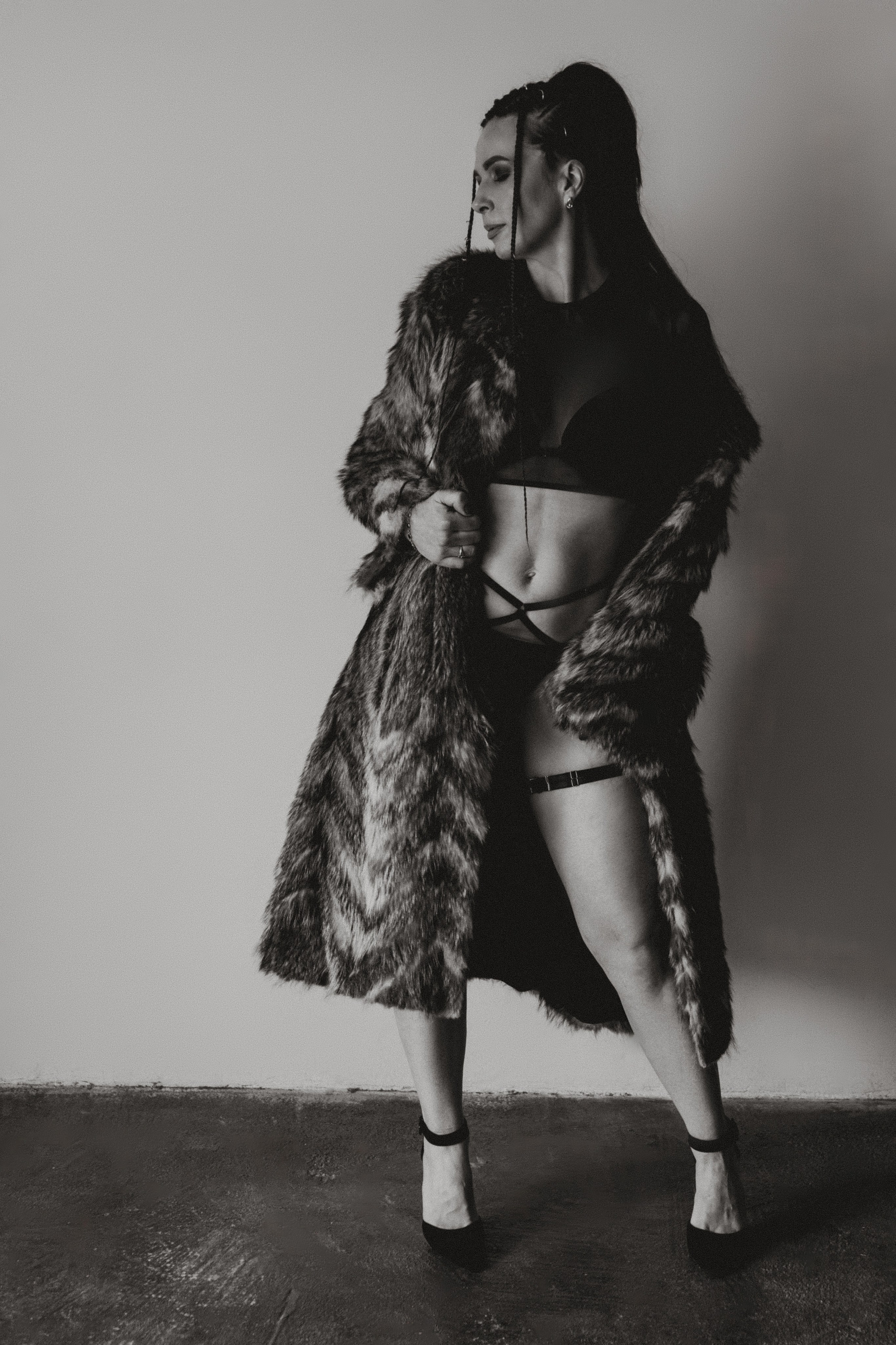 Анастасия. Анастасия Попова — Fashion photographer