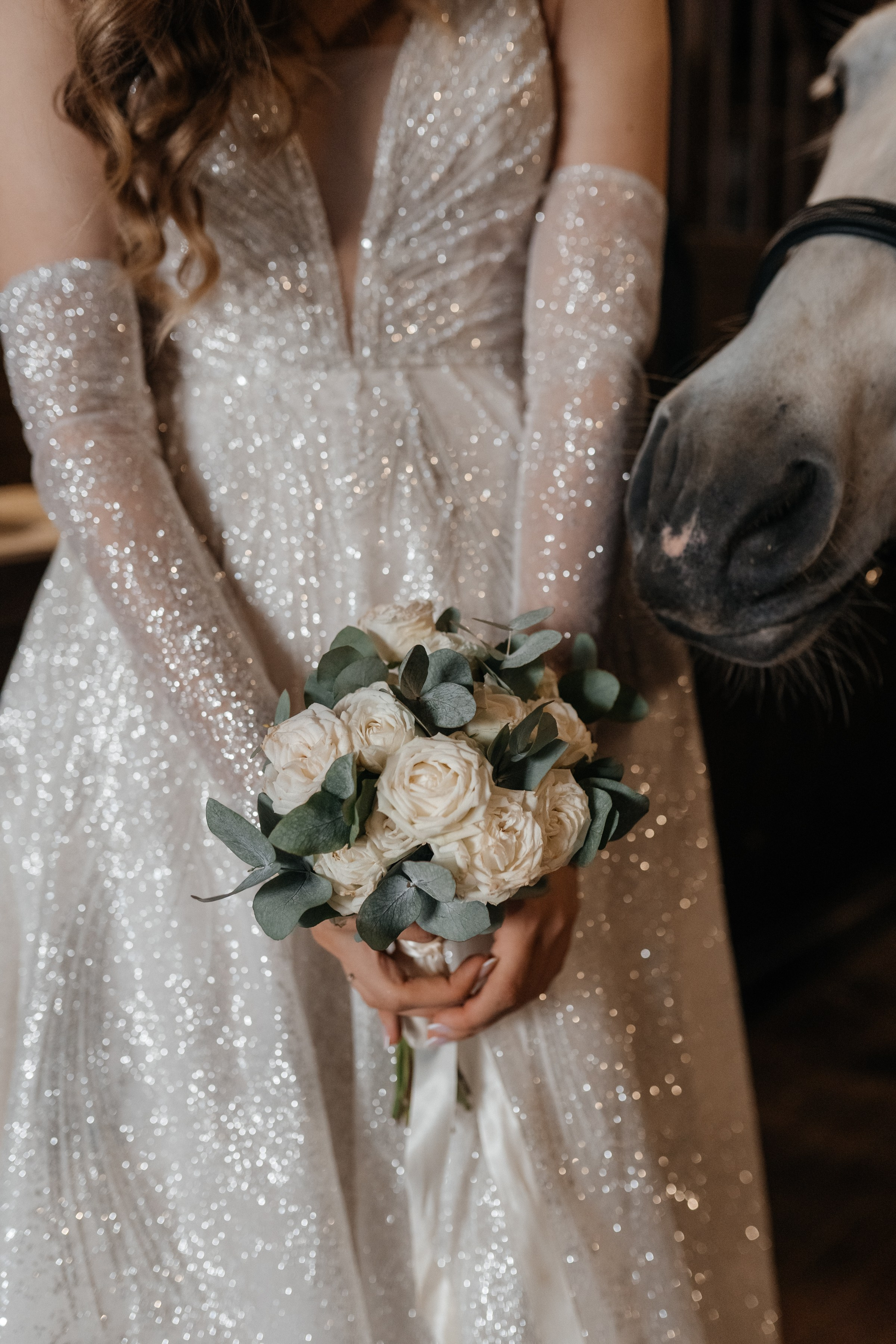 Fewhorses «Рыцарская свадьба». Семейный и свадебный фотограф в Москве Виктория Махова