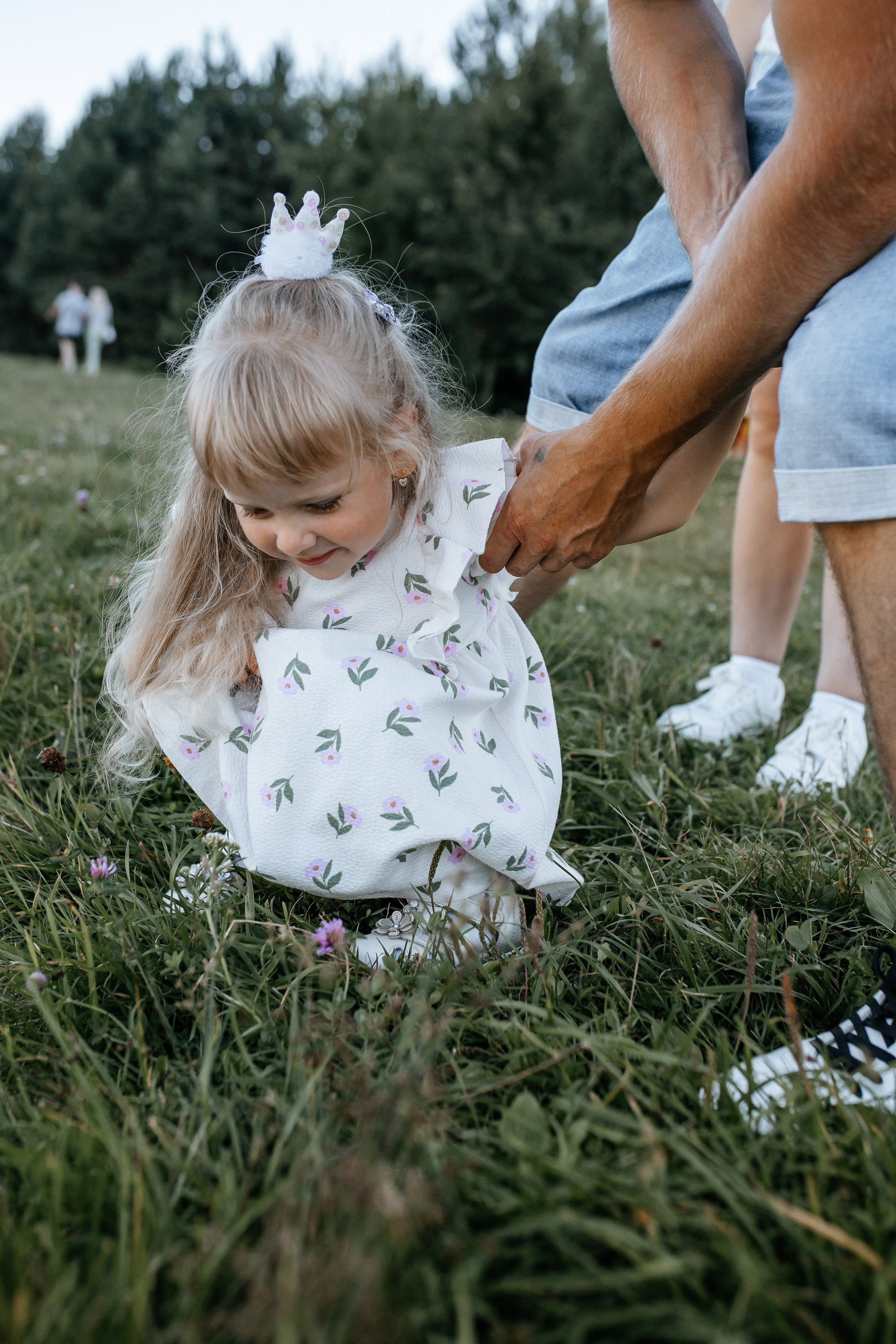 Закат. Свадебный, семейный фотограф Беларусь