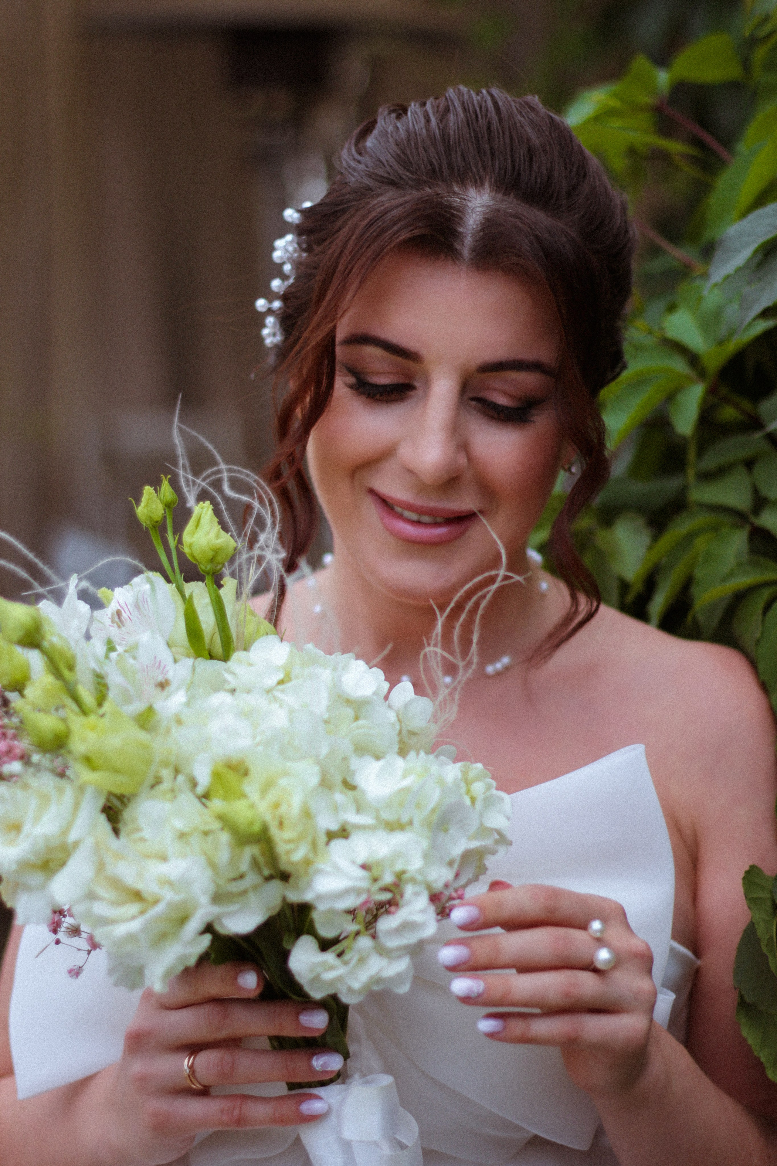 Рустам и Вера. Мания, портретный фотограф в городе Оренбург