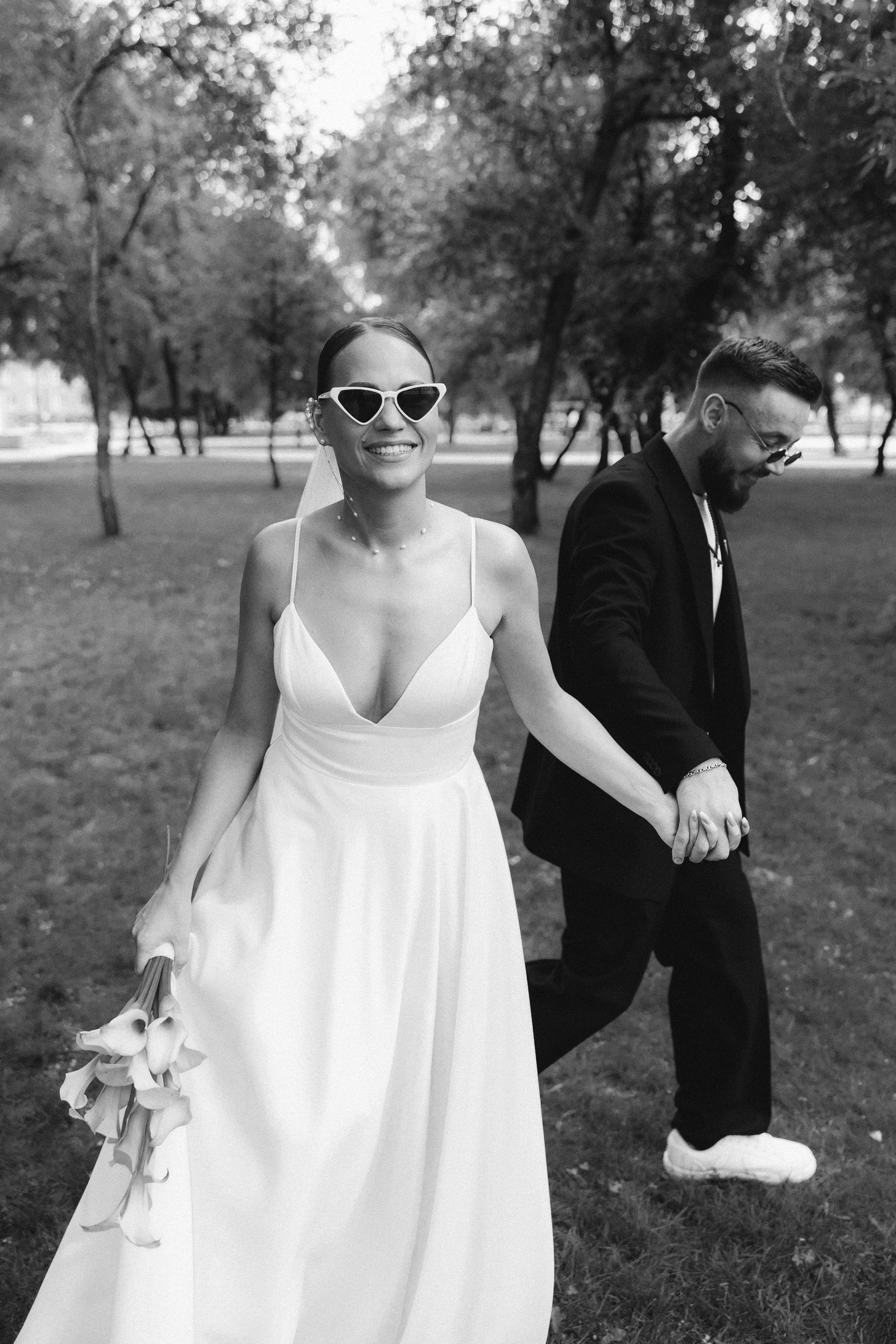 Влад + Женя. Александр Видякин Фотограф в Хакасии и Красноярском крае