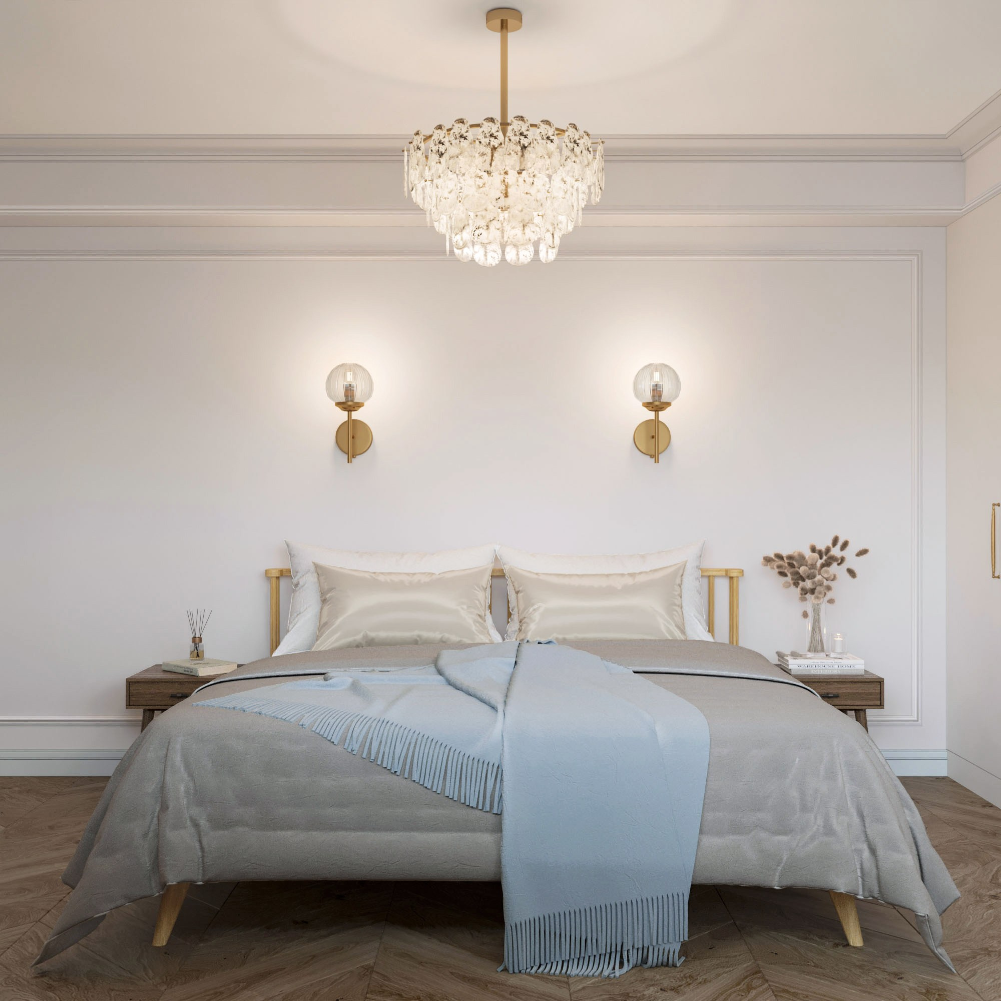 Квартира 85 метров м. Юго-западная. Главная