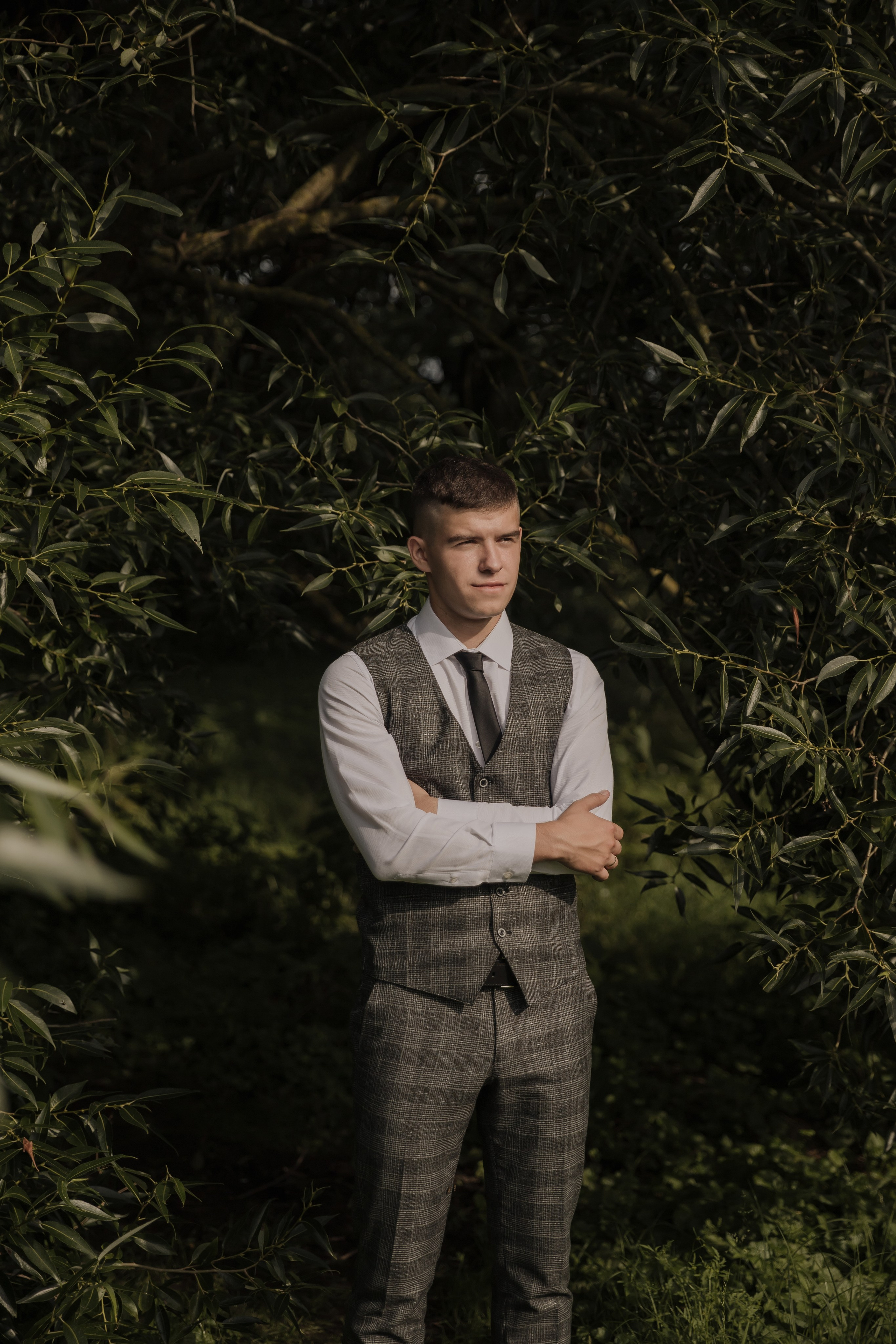 Waiting For The Summer. Фотограф Лия Козловская Минск