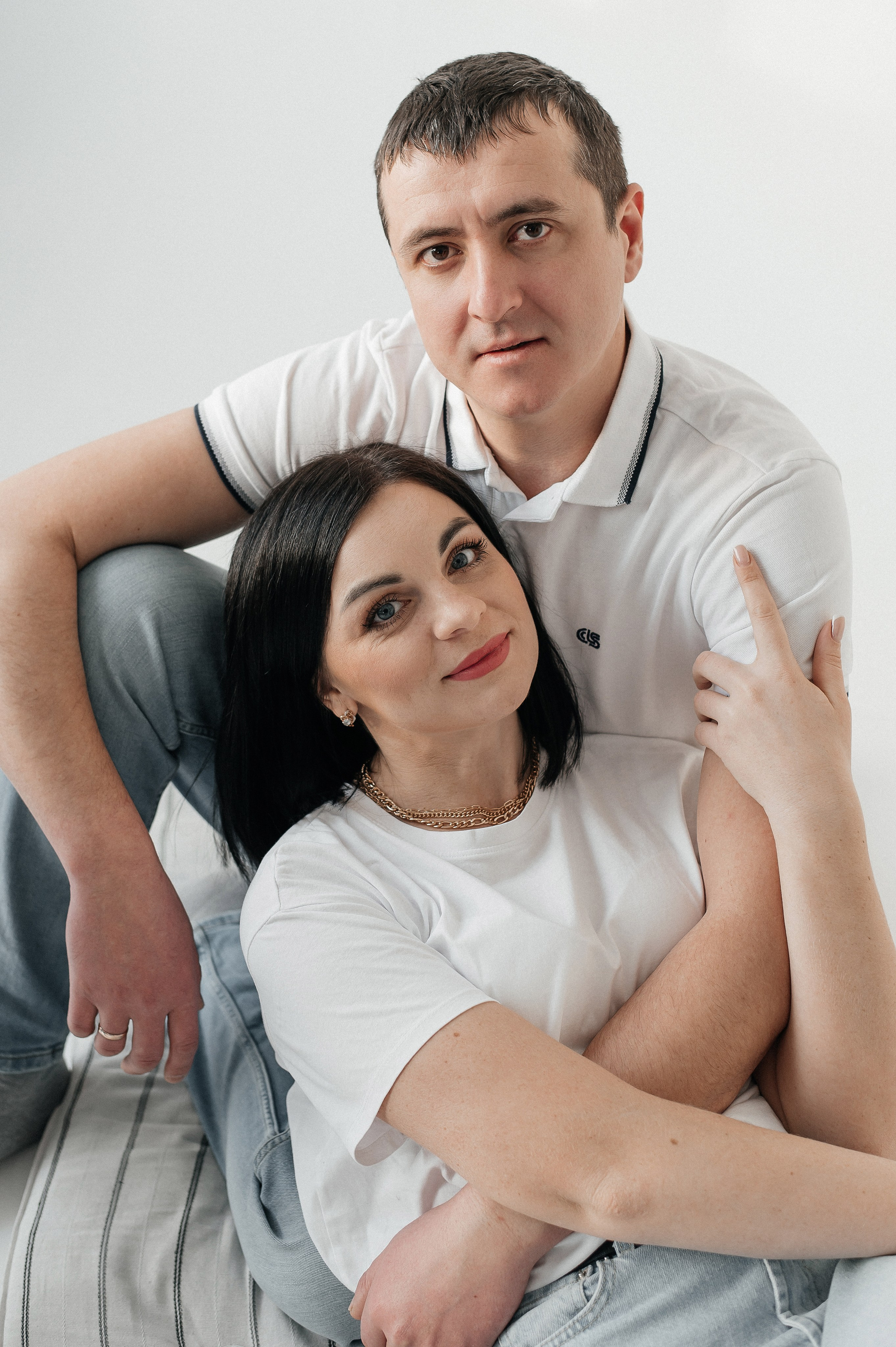 О&Н. Свадебный и семейный фотограф в Красноярске Виктория Тимонина