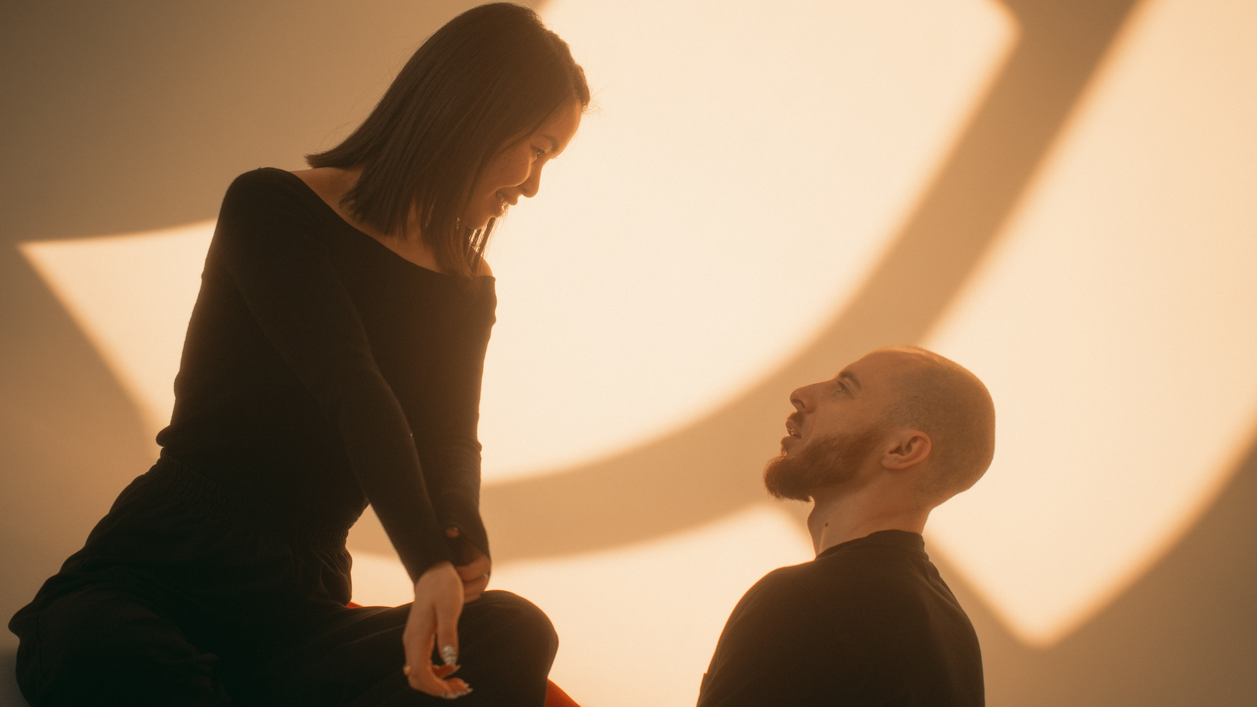 Тайлер и Миро. Портретный фотограф в Санкт-Петербурге Навардаускас Дмитрий