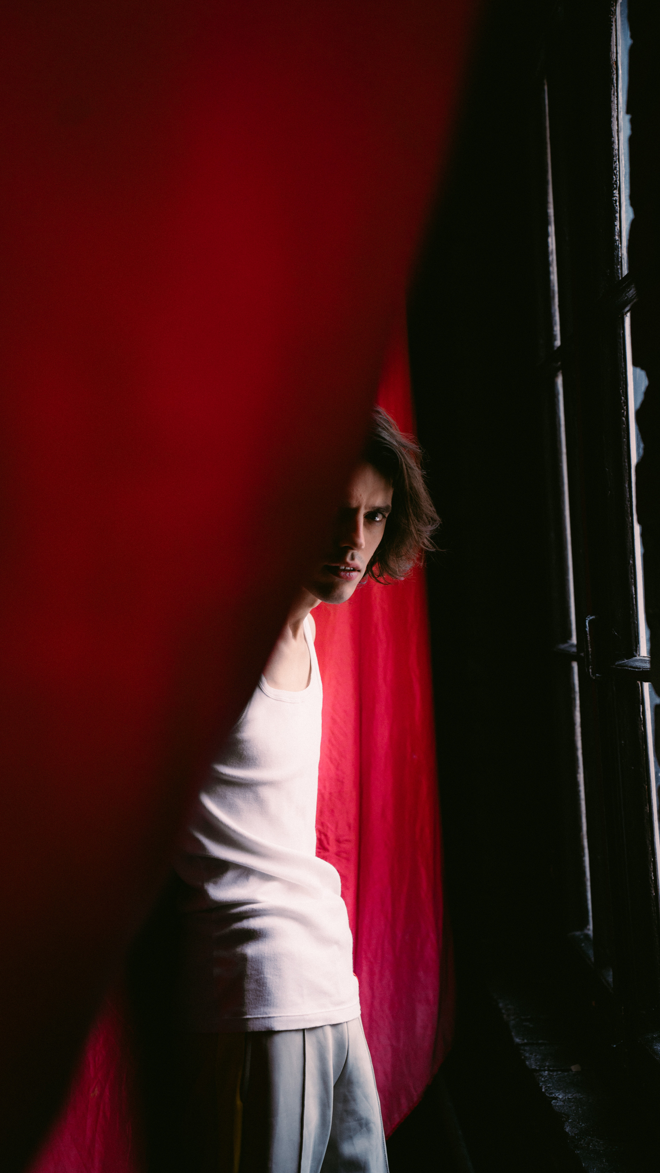 Арсений. Портретный фотограф в Санкт-Петербурге Навардаускас Дмитрий