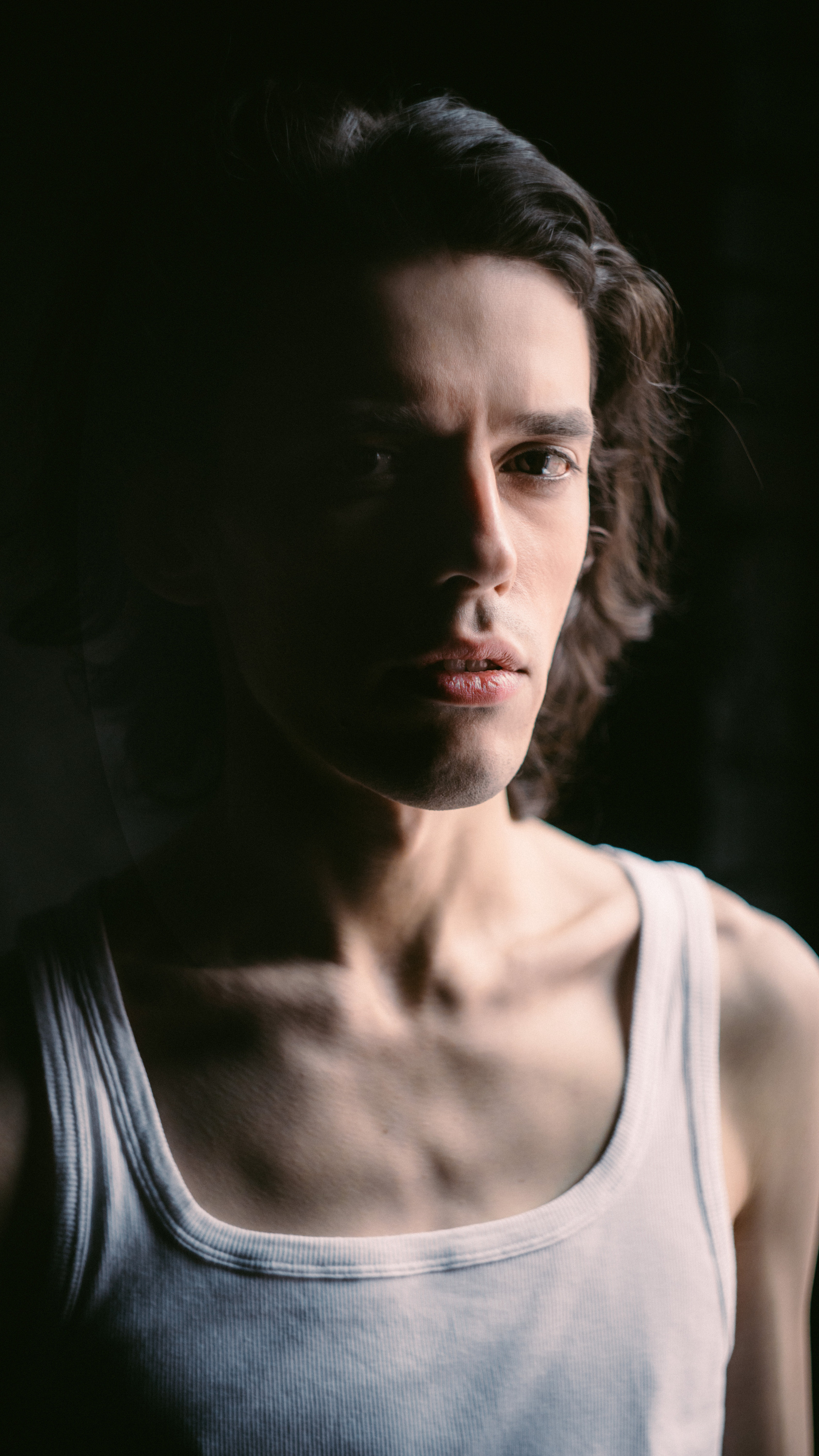 Арсений. Портретный фотограф в Санкт-Петербурге Навардаускас Дмитрий