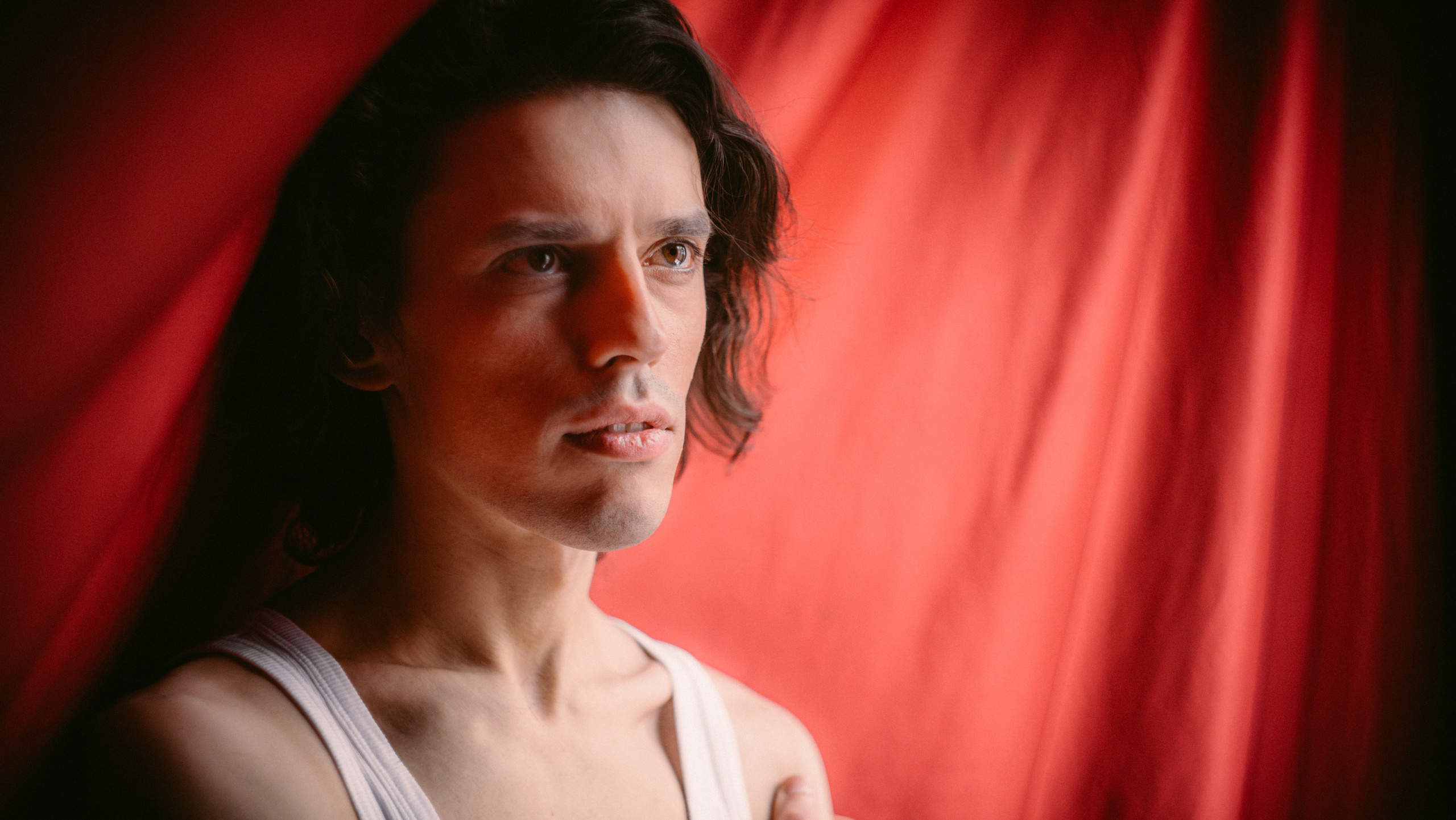 Арсений. Портретный фотограф в Санкт-Петербурге Навардаускас Дмитрий