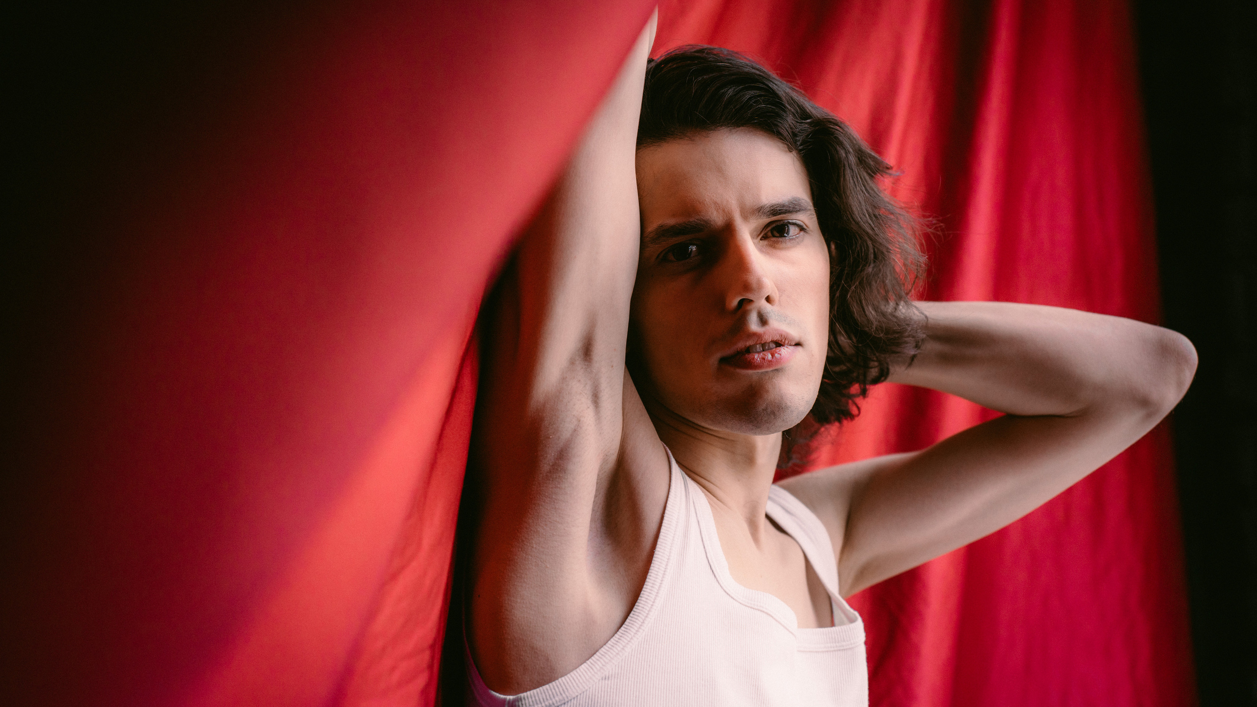 Арсений. Портретный фотограф в Санкт-Петербурге Навардаускас Дмитрий