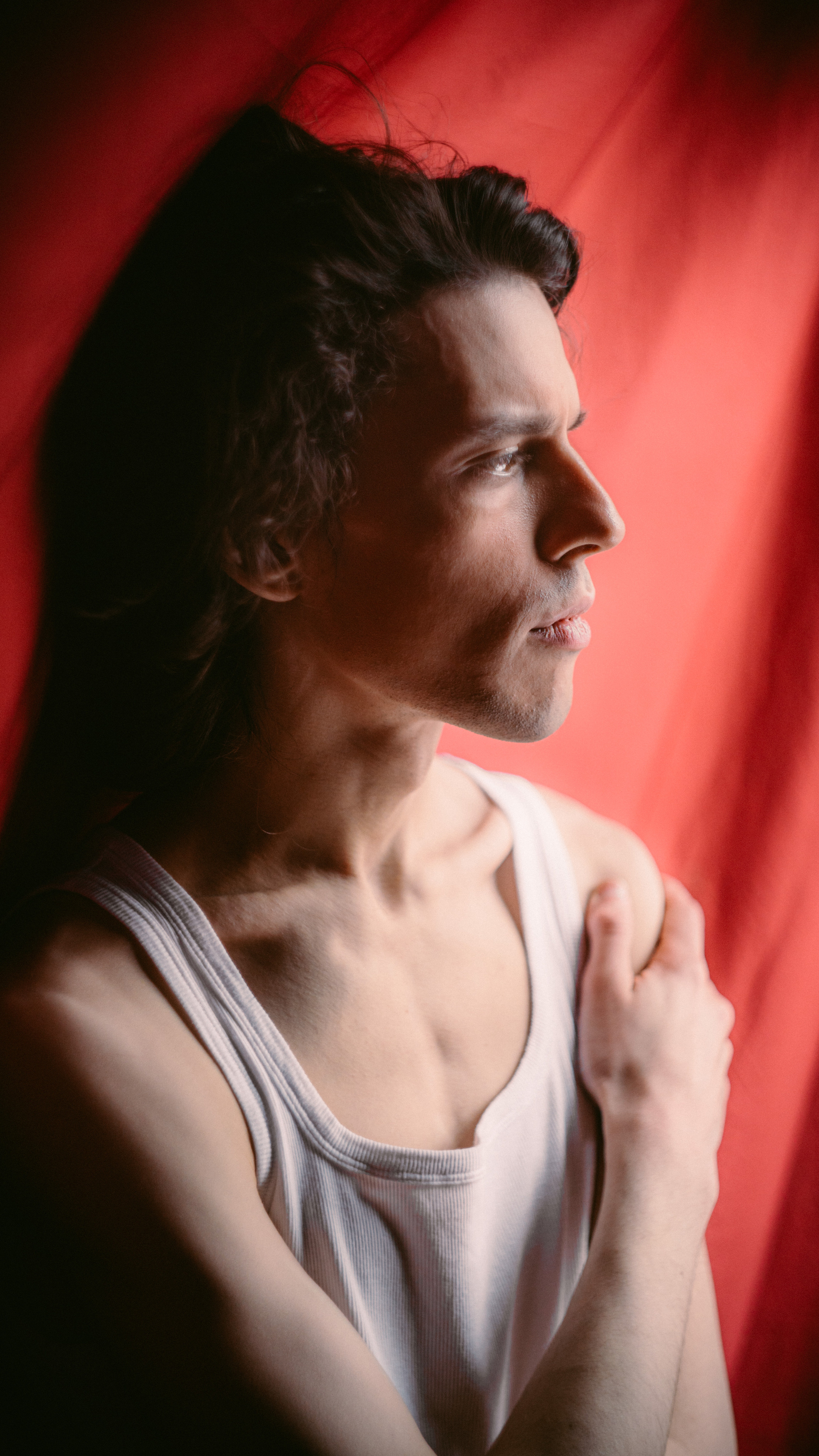 Арсений. Портретный фотограф в Санкт-Петербурге Навардаускас Дмитрий