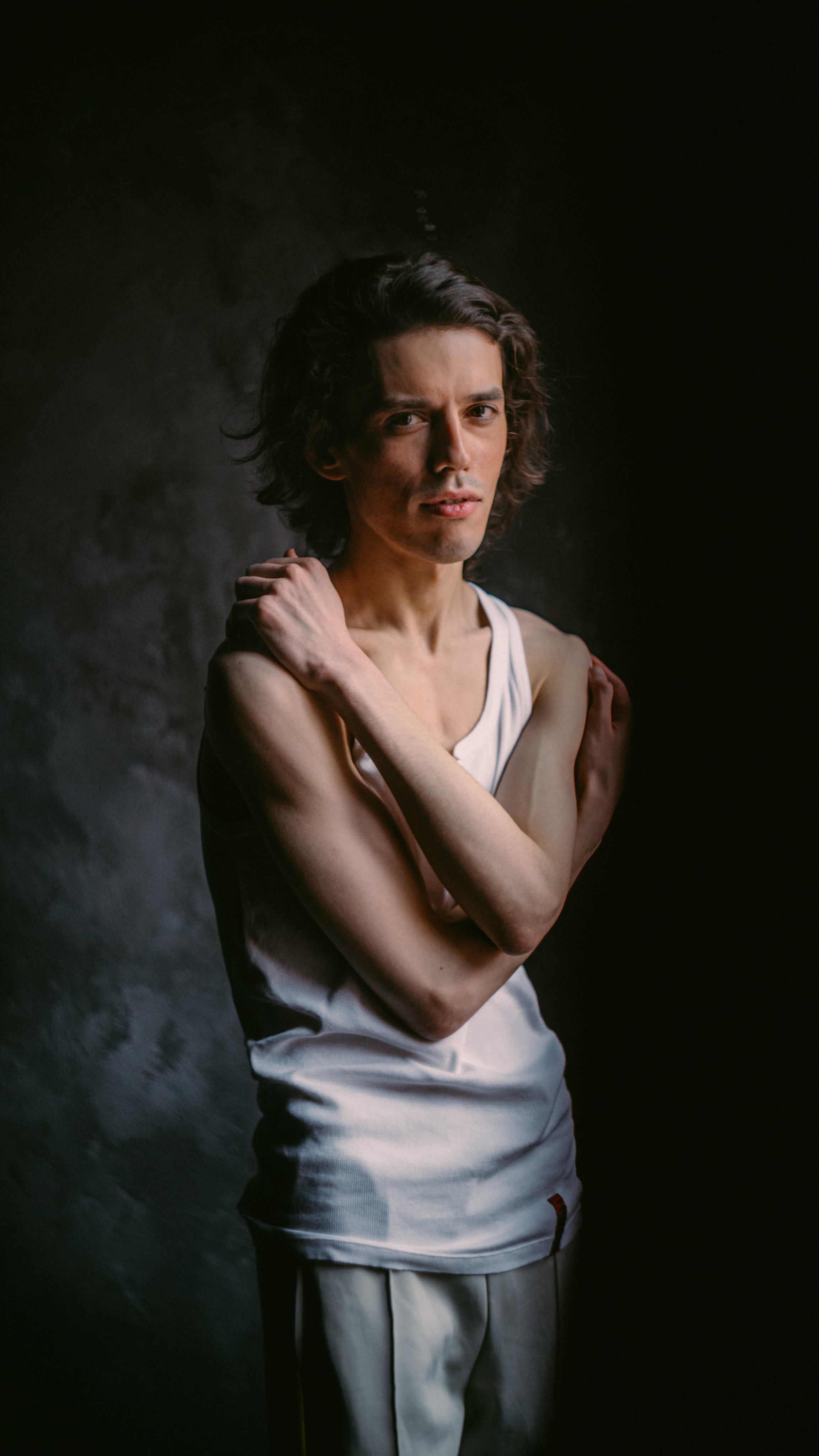 Арсений. Портретный фотограф в Санкт-Петербурге Навардаускас Дмитрий