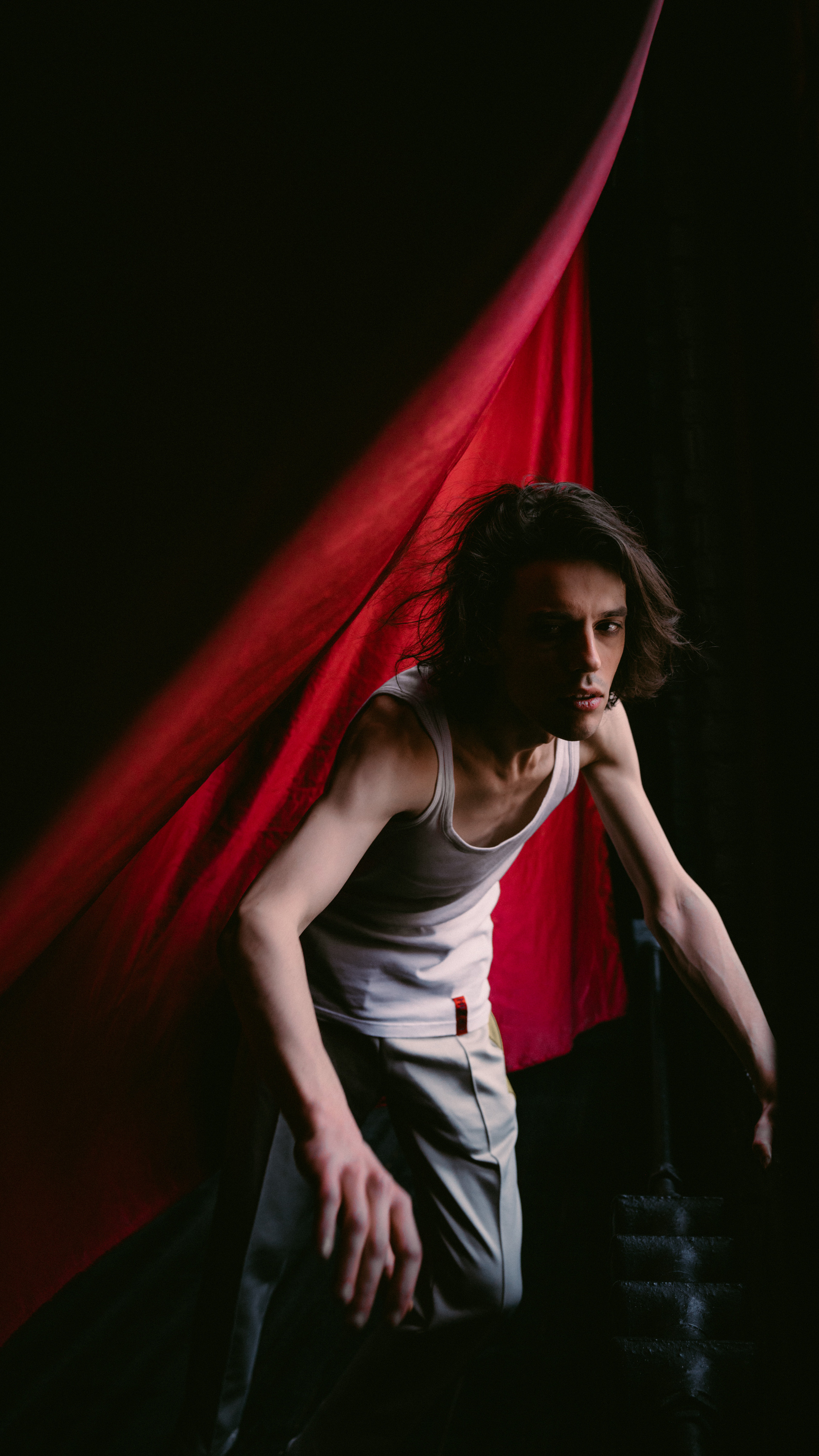 Арсений. Портретный фотограф в Санкт-Петербурге Навардаускас Дмитрий