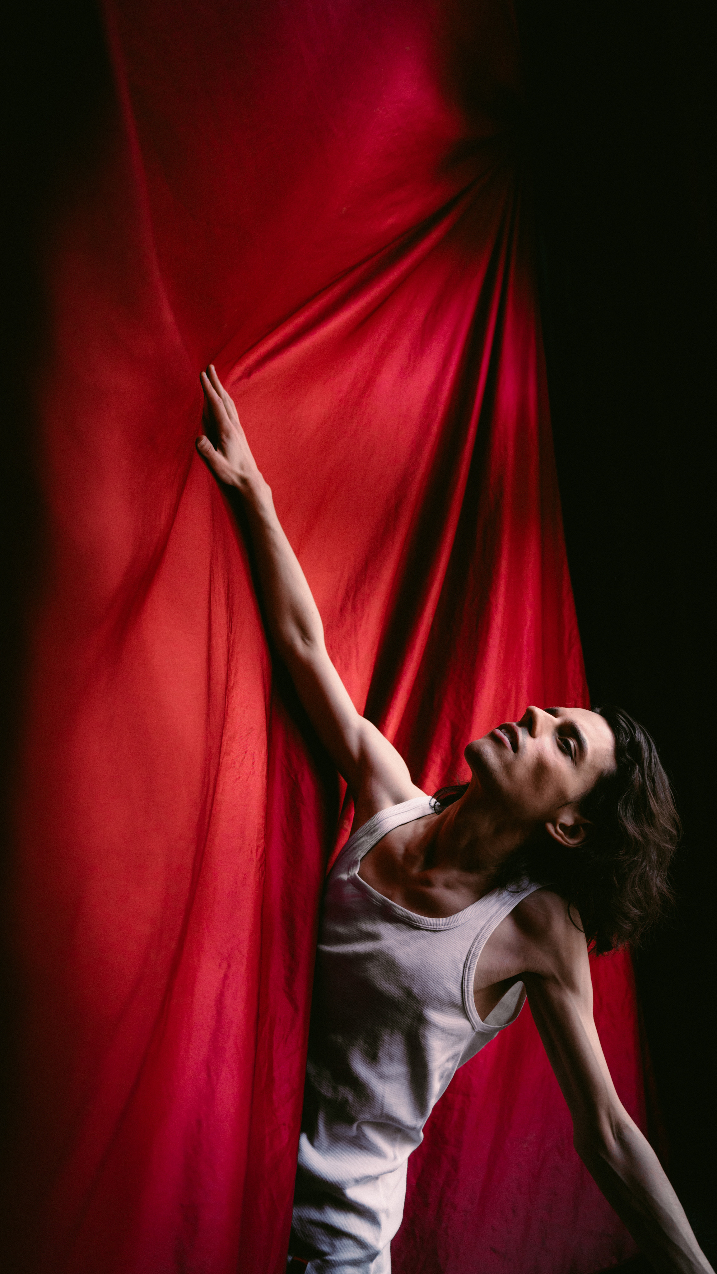 Арсений. Портретный фотограф в Санкт-Петербурге Навардаускас Дмитрий