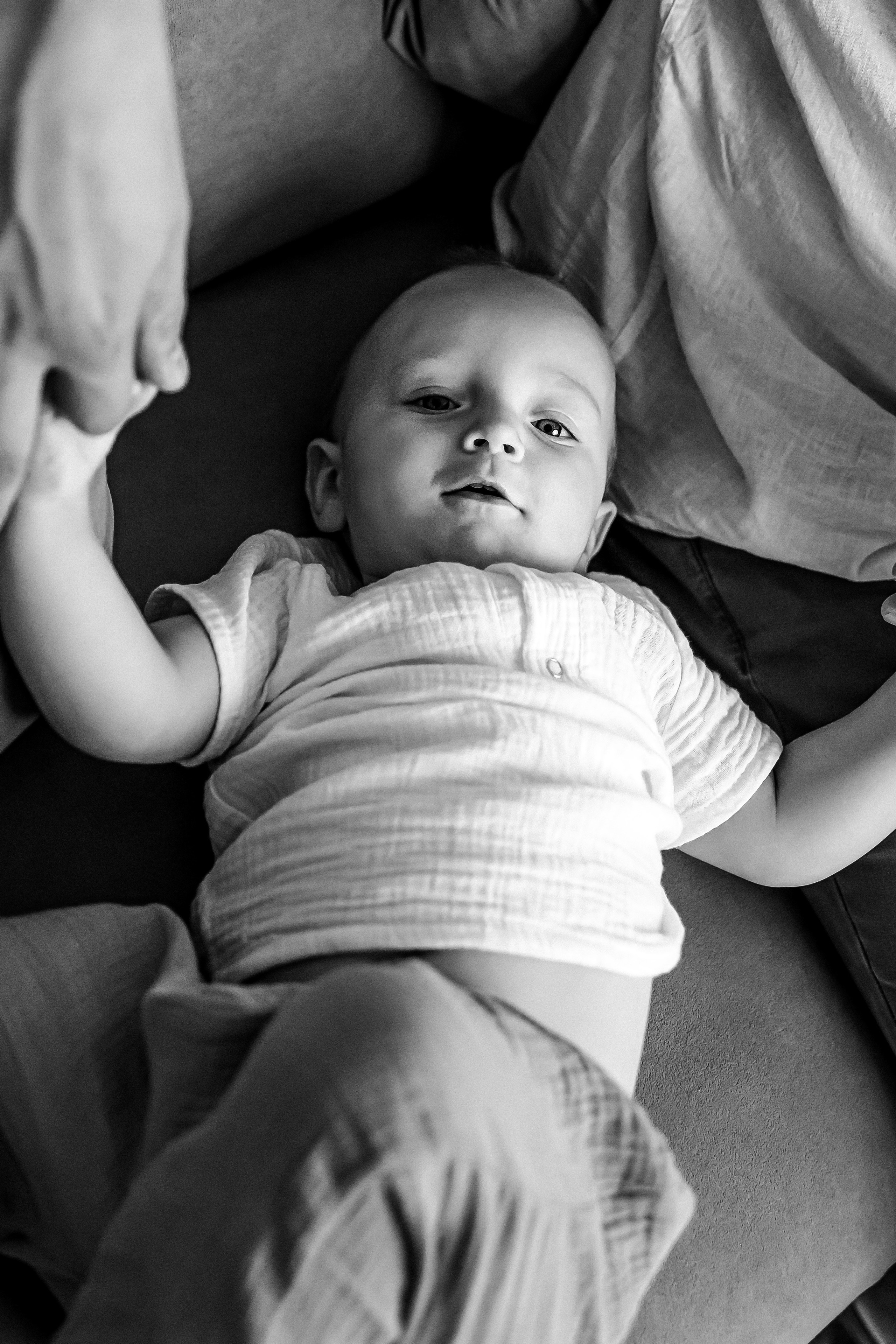 День Рожденья. Семейный фотограф в Ростове-на-Дону Дубровина Ксения