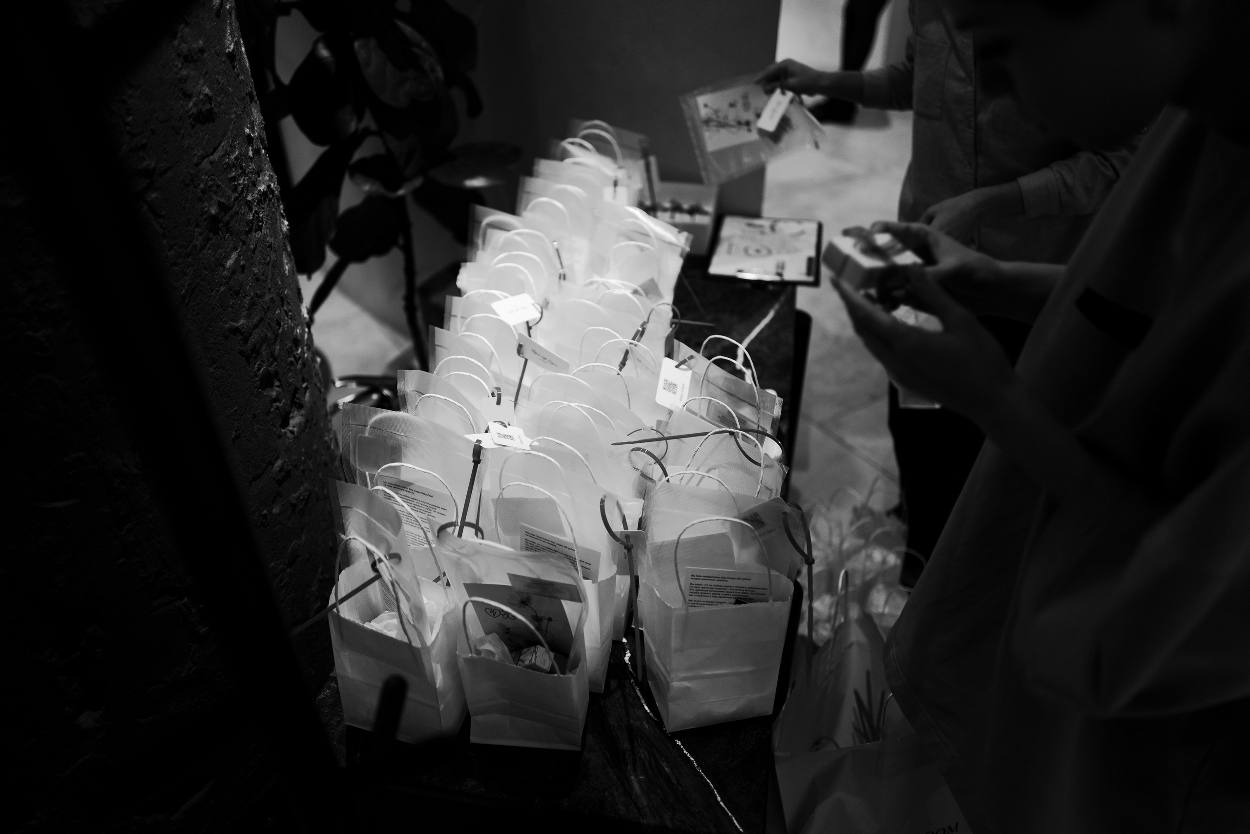 Lu Girls Only. Maxon Magnusson