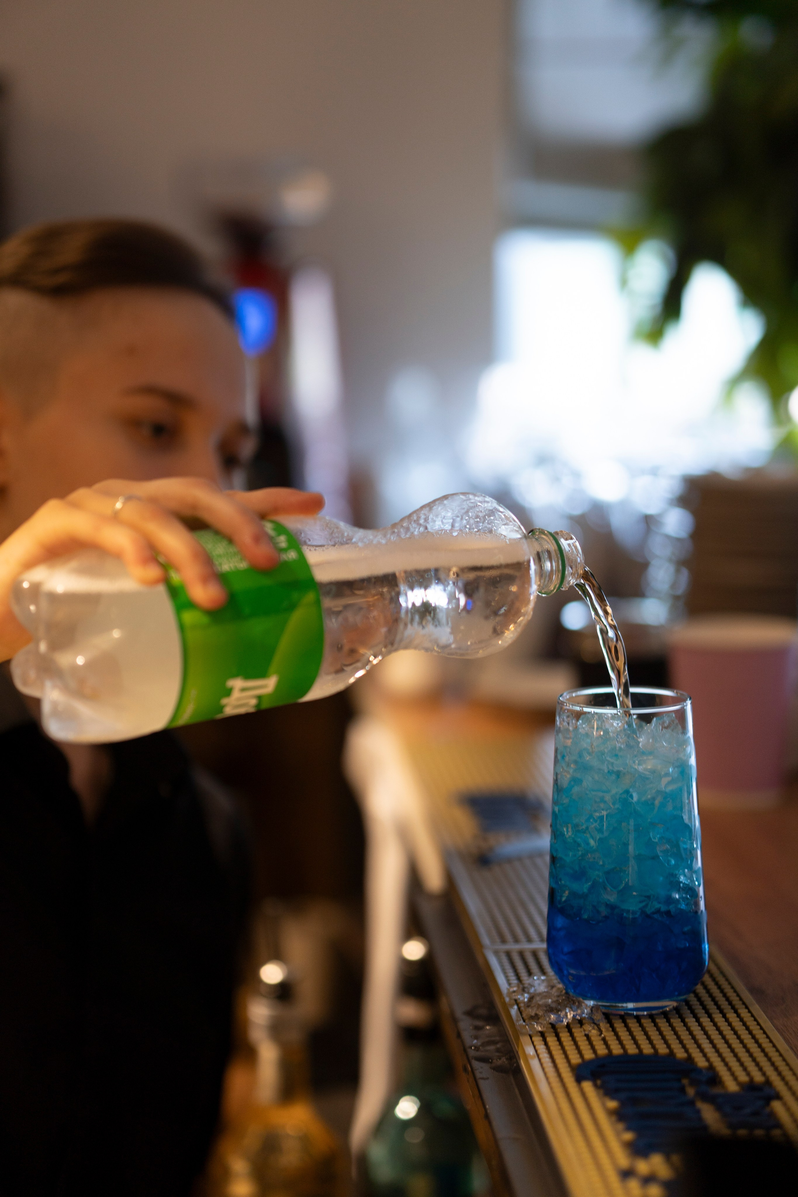 Рестораны. Maxon Magnusson