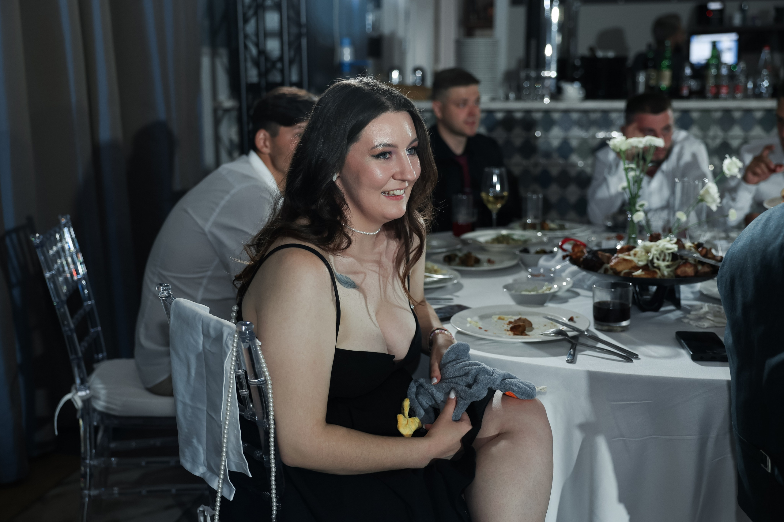 Виталий и Ирина. Свадебный и семейный фотограф в Ростове-на-Дону Марианна Хахладжева