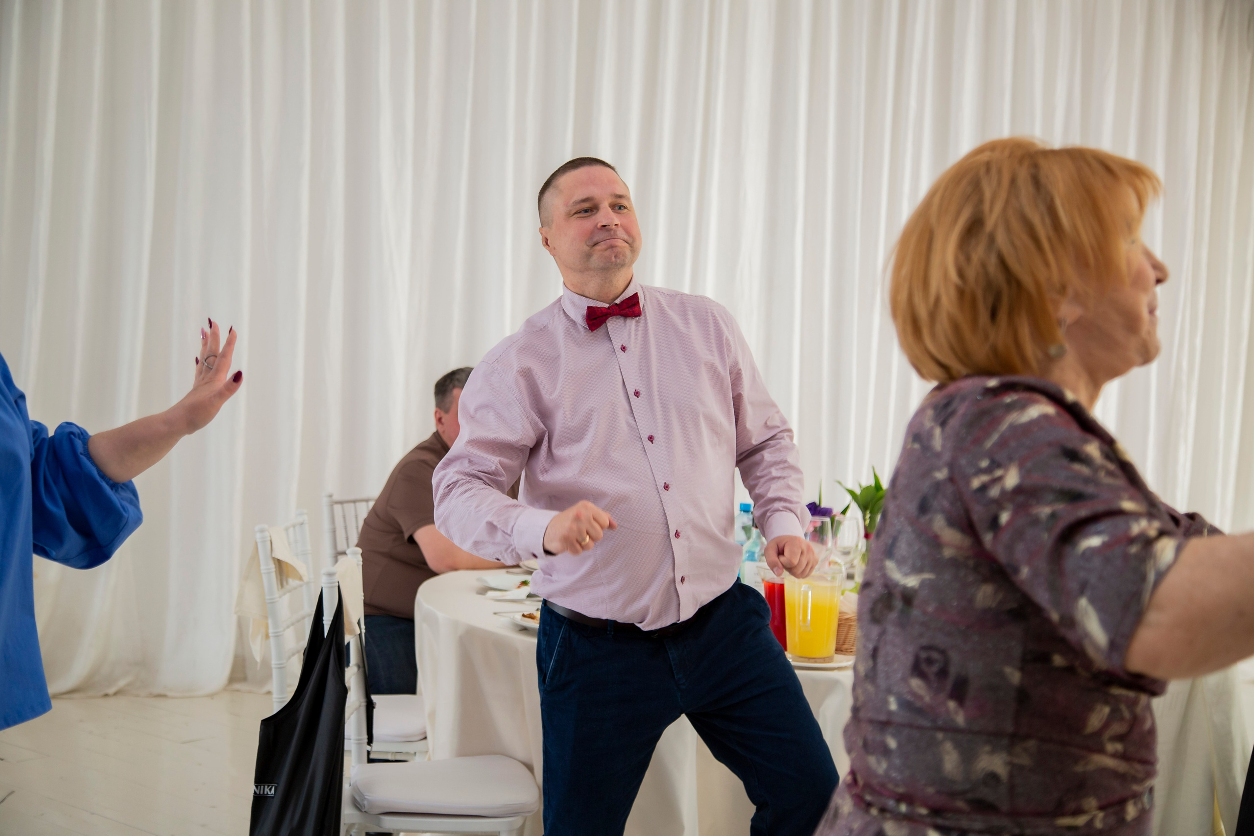 Юбилей. 𝓕𝓸𝓽𝓸𝓰𝓻𝓪𝓯 𝓑𝓪𝓵𝓪𝓼𝓱𝓲𝓱𝓪 / 𝓜𝓸𝓼𝓴𝓿𝓪