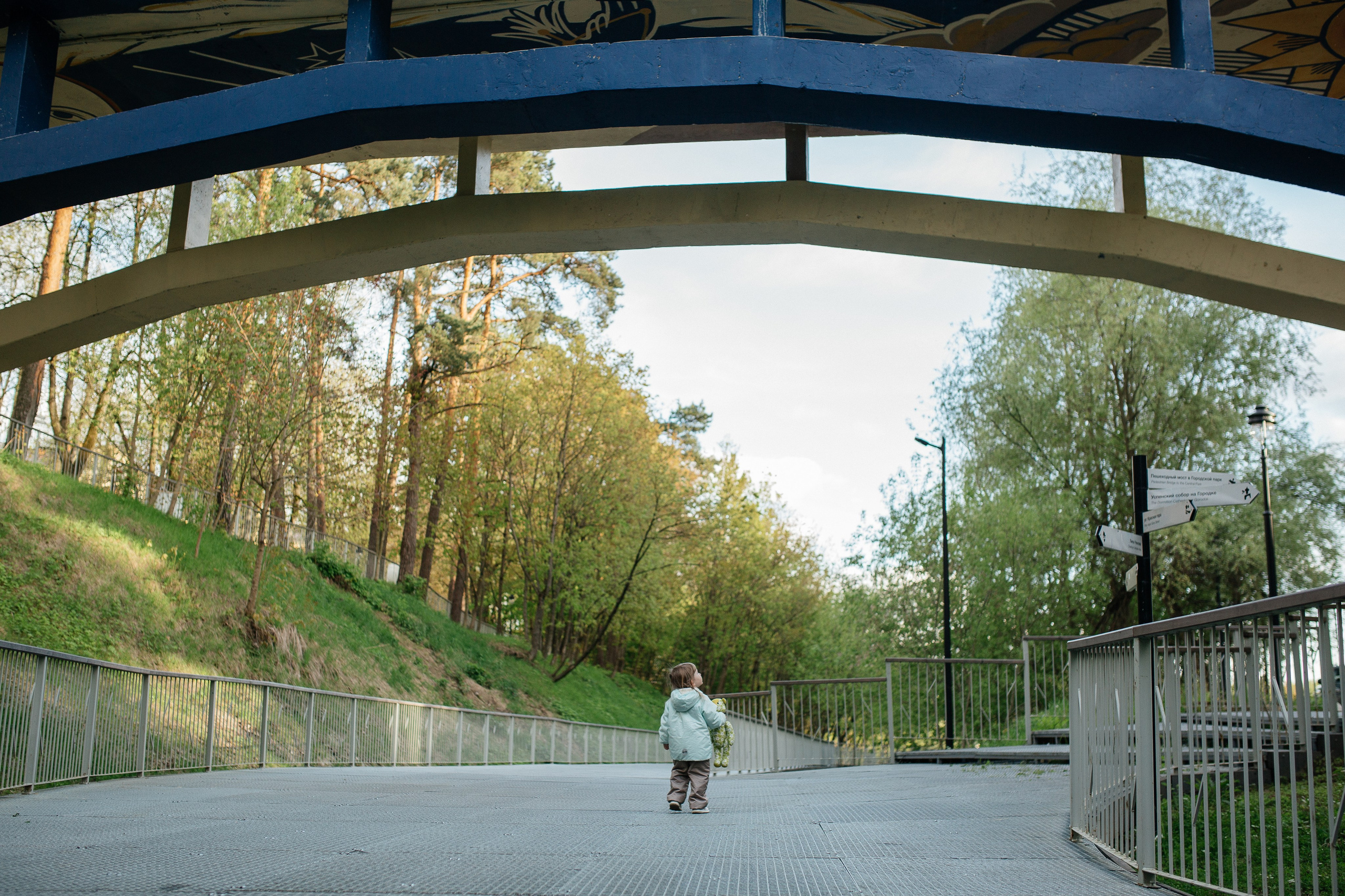 Топ 10 мест для фотосессии в окрестностях Звенигорода. Фотограф Олеся Бакалина