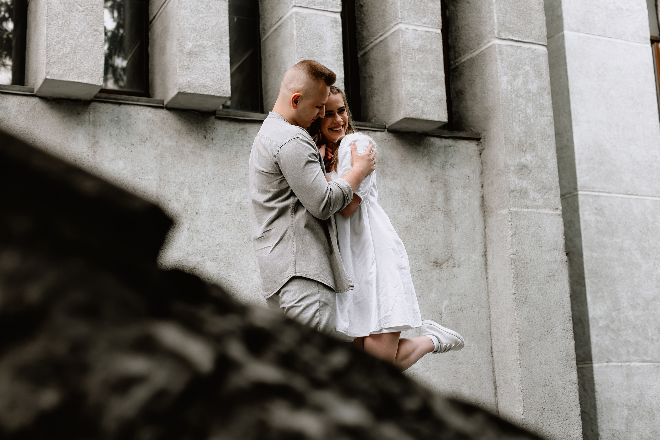 Антон и Анастасия. Тимур Аминов | Фотограф в Кемерове