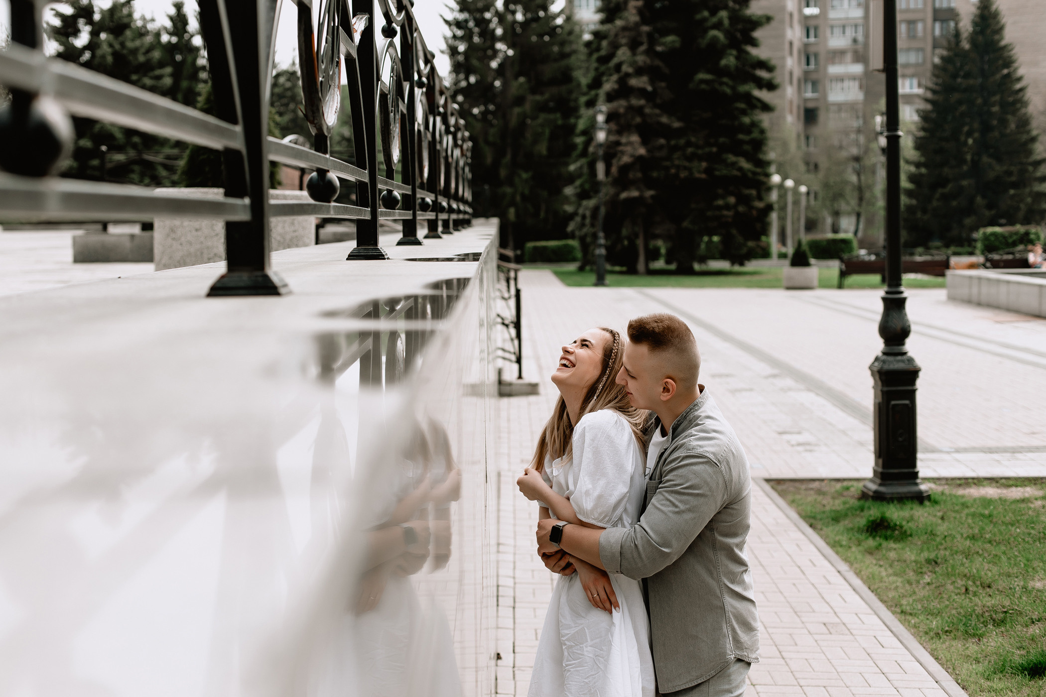 Антон и Анастасия. Тимур Аминов | Фотограф в Кемерове