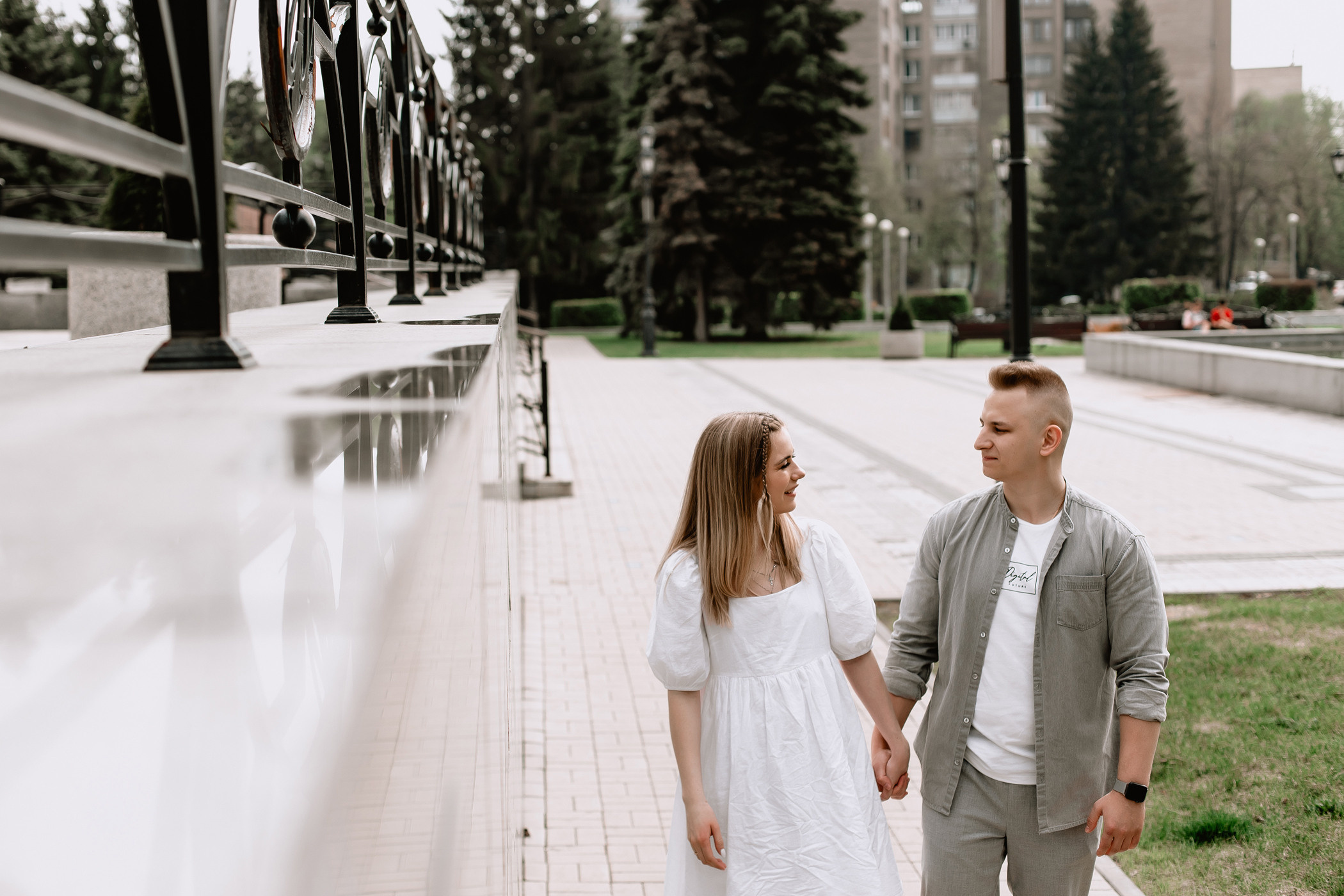 Антон и Анастасия. Тимур Аминов | Фотограф в Кемерове