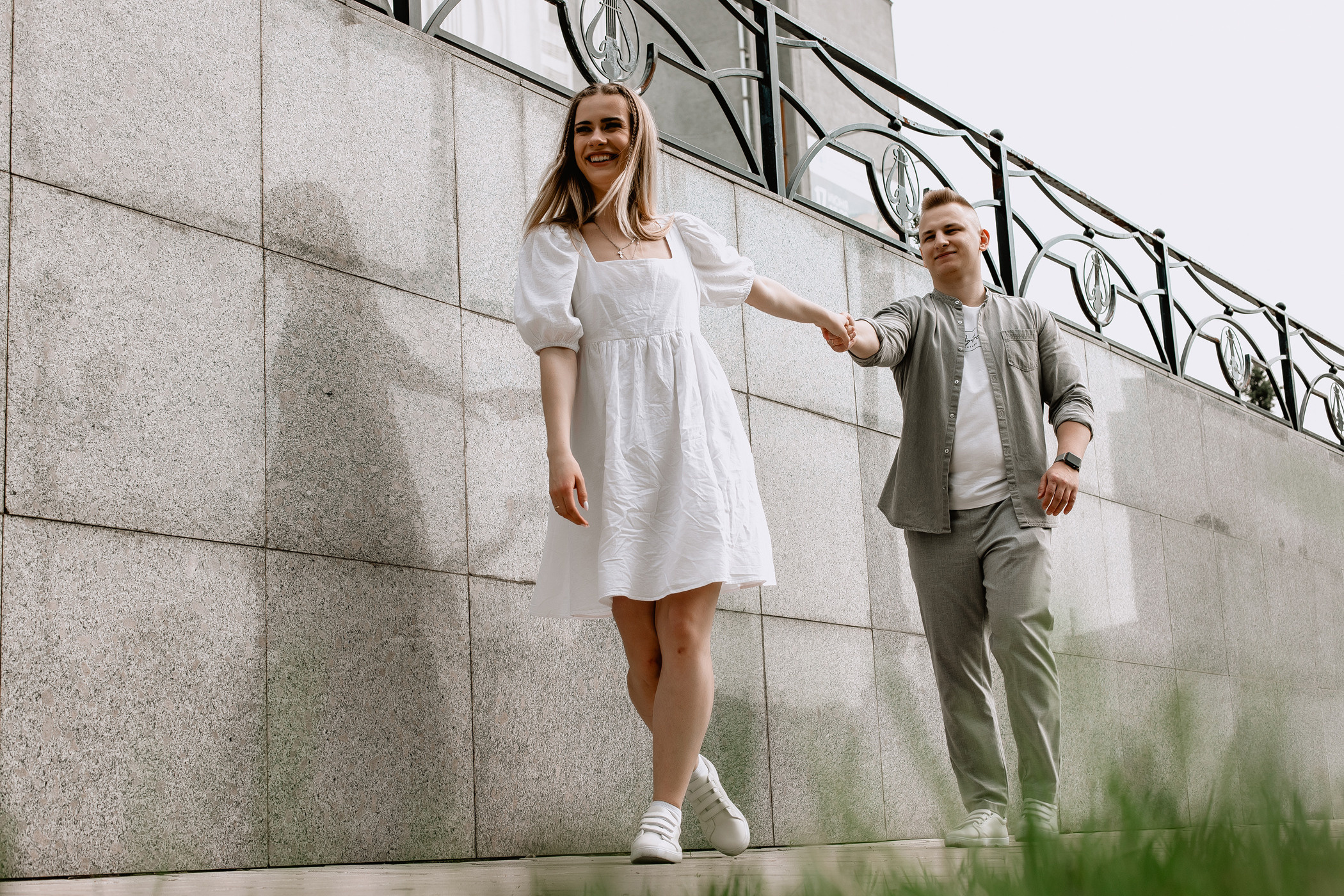 Антон и Анастасия. Тимур Аминов | Фотограф в Кемерове