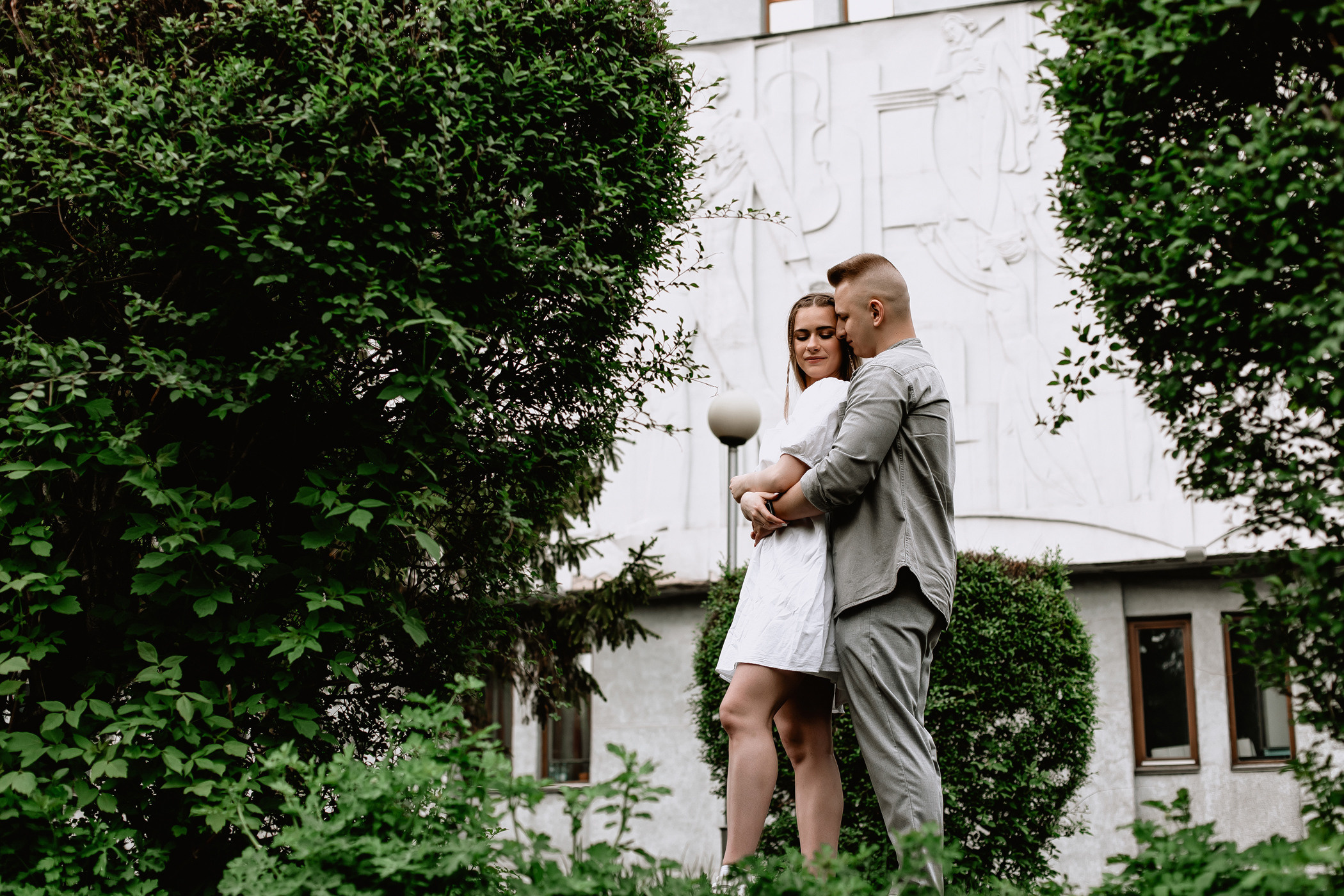 Антон и Анастасия. Тимур Аминов | Фотограф в Кемерове