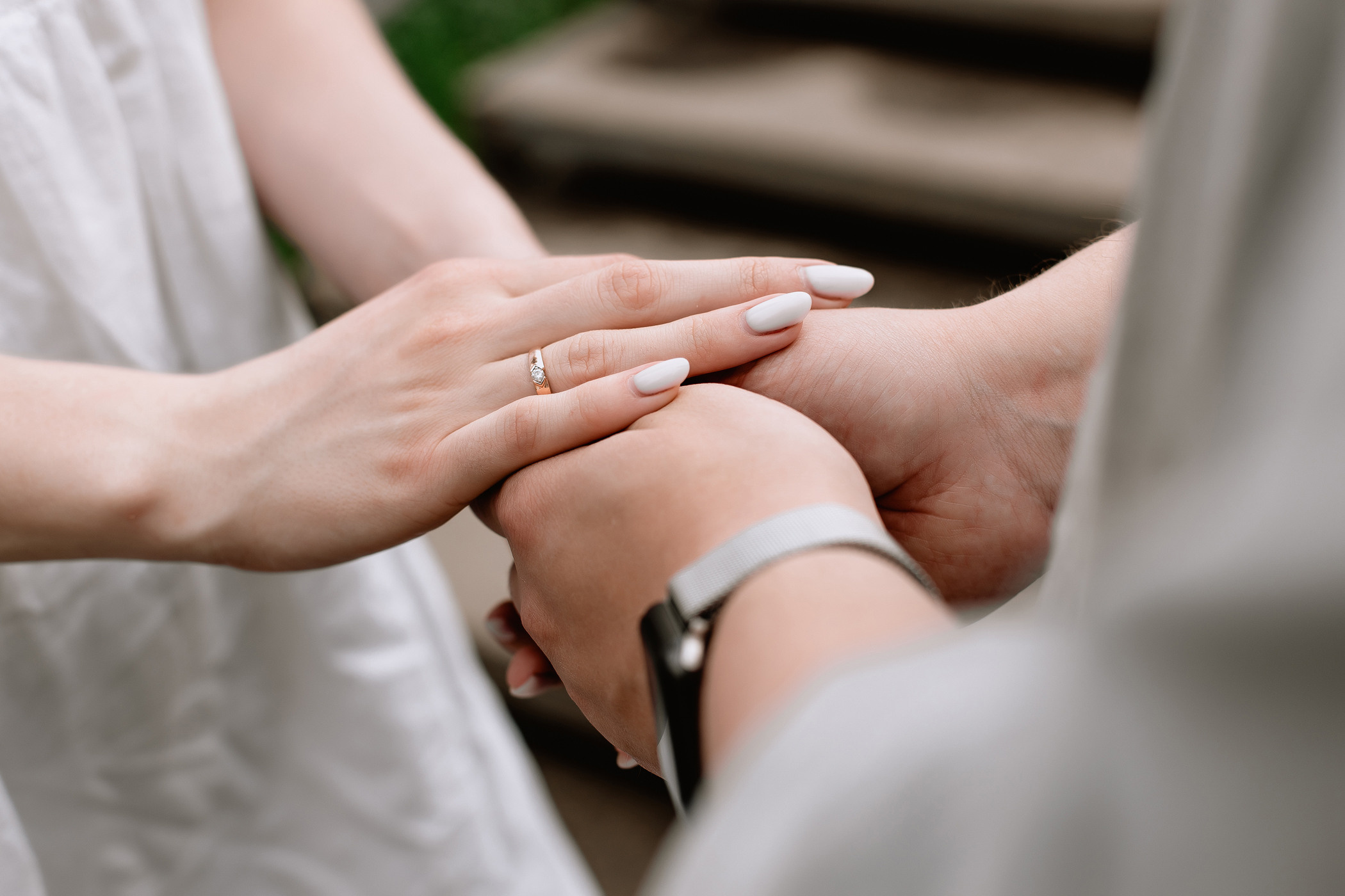 Антон и Анастасия. Тимур Аминов | Фотограф в Кемерове